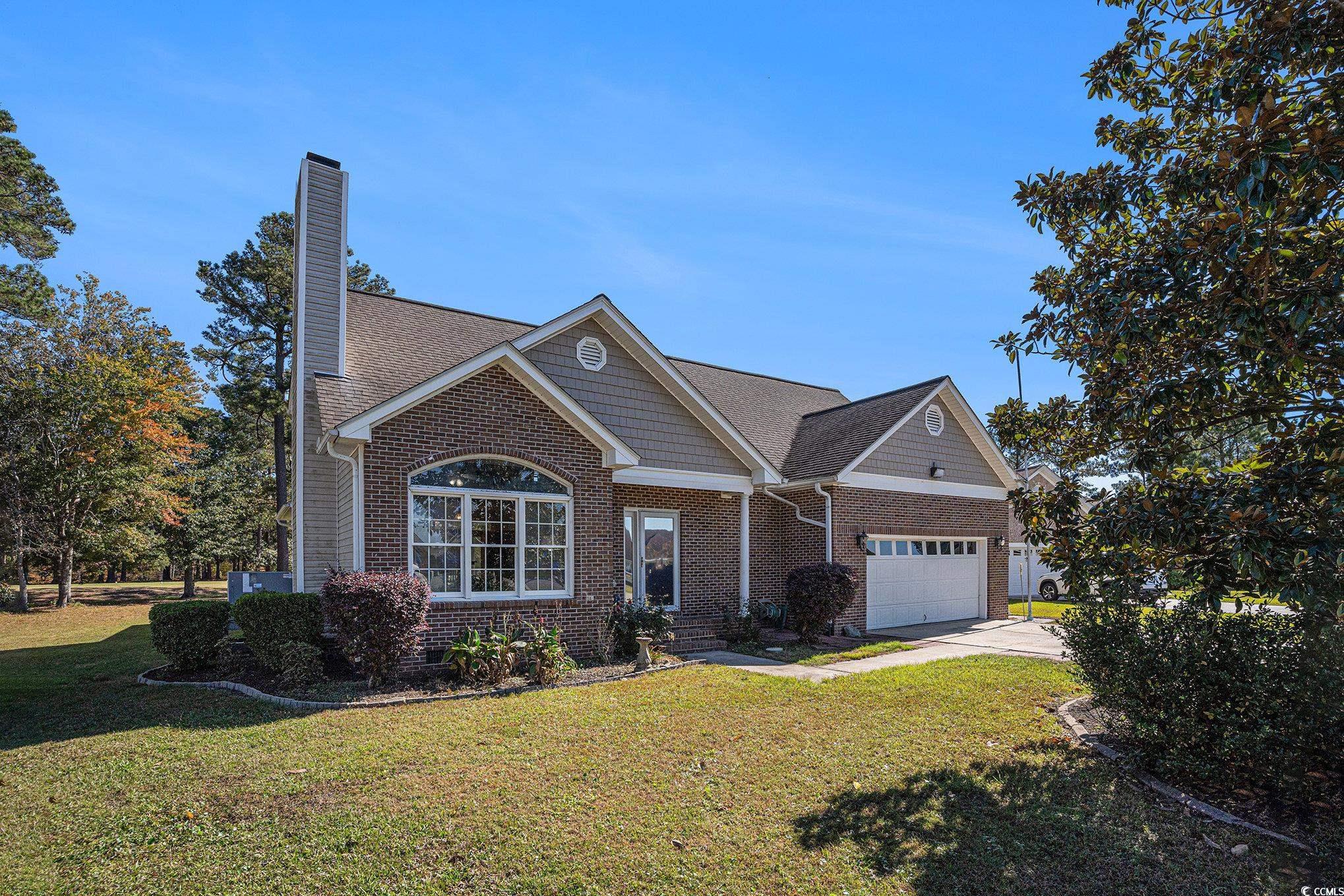 414 Staghorn Ln. Property Photo 1