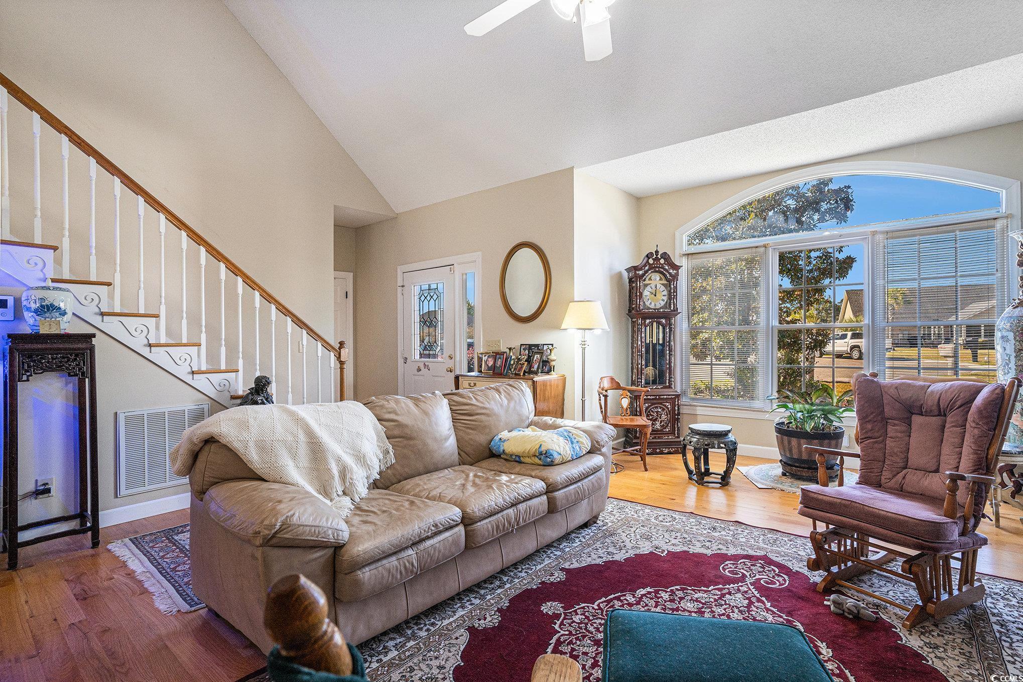 414 Staghorn Ln. Property Photo 3