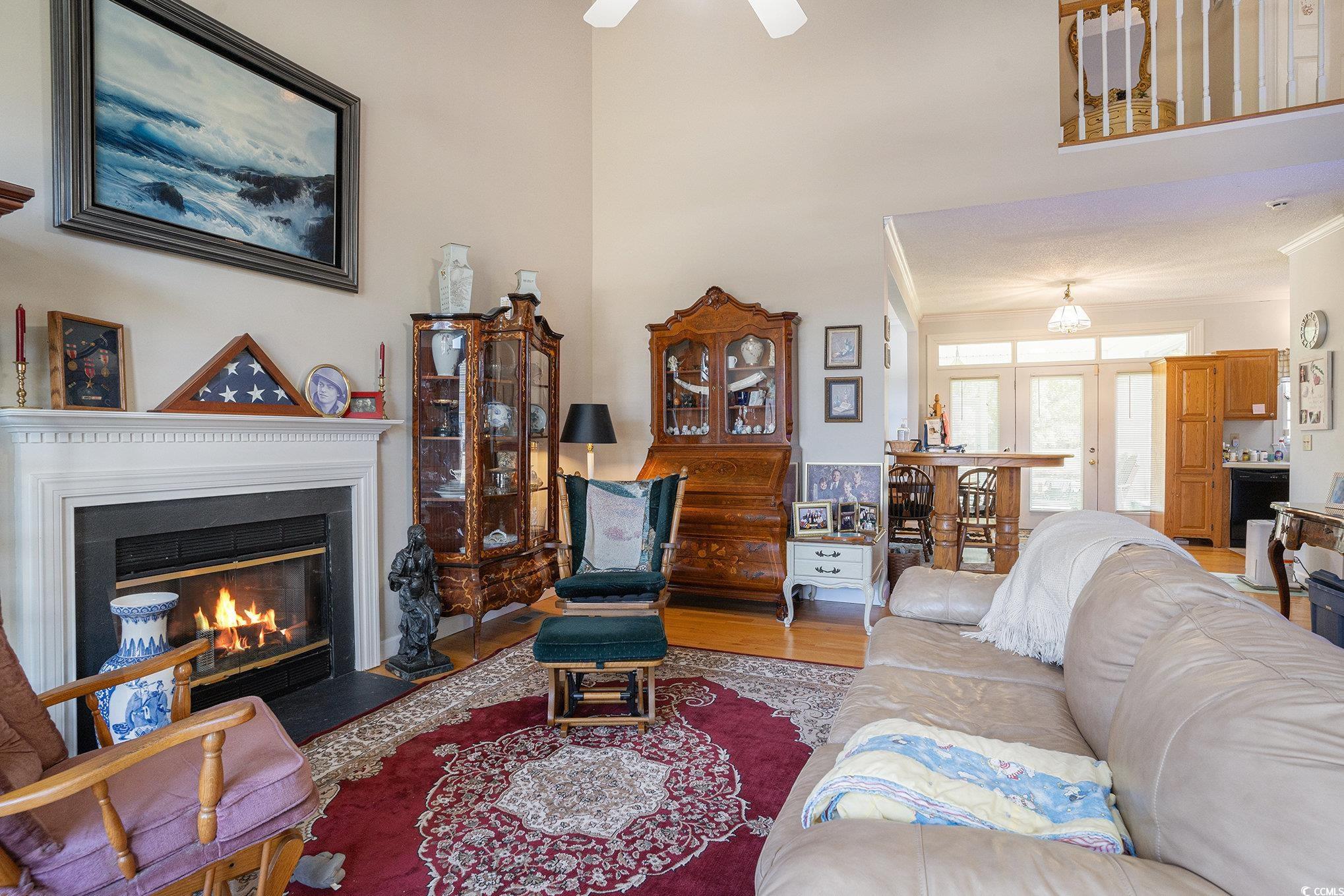 414 Staghorn Ln. Property Photo 4