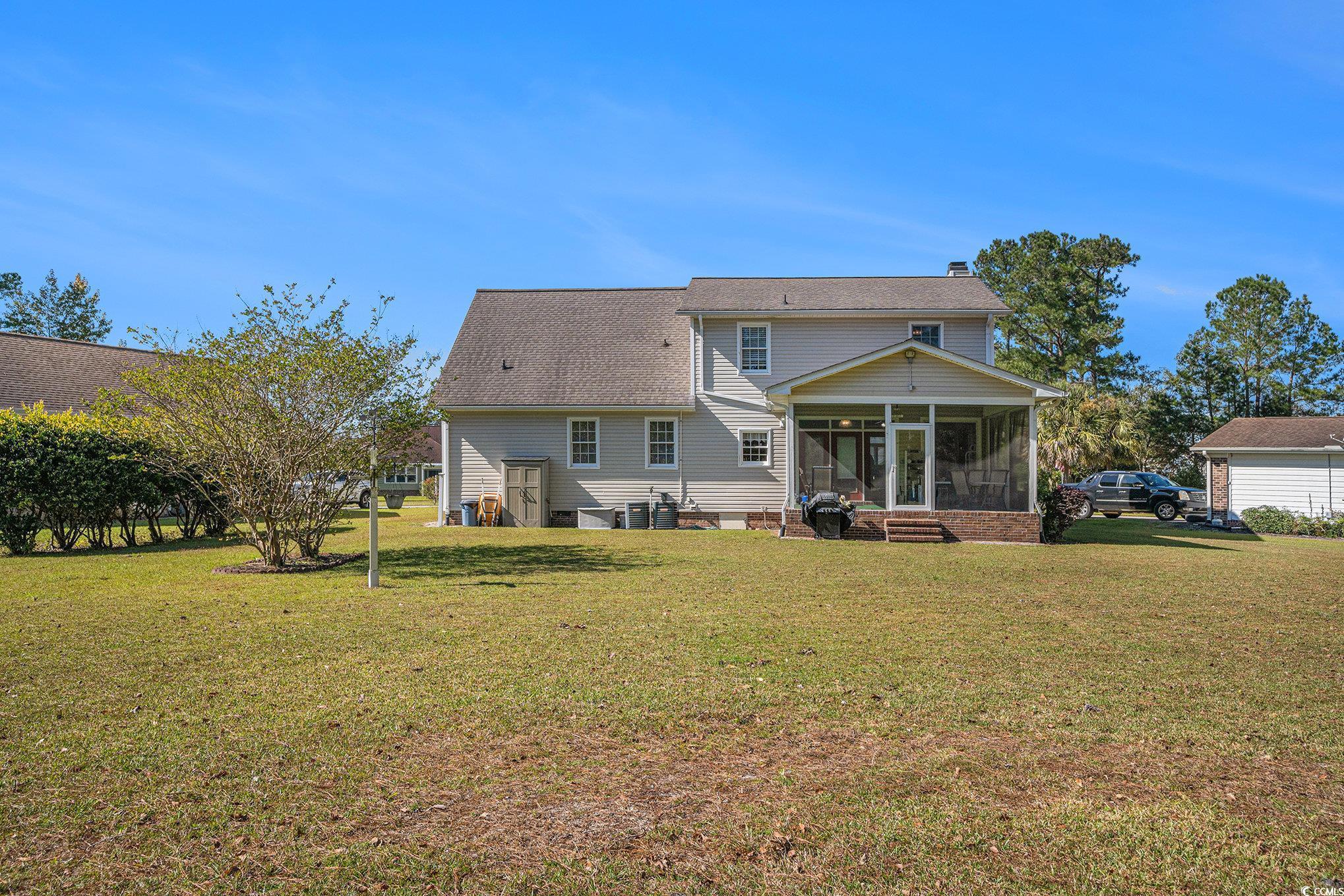 414 Staghorn Ln. Property Photo 30