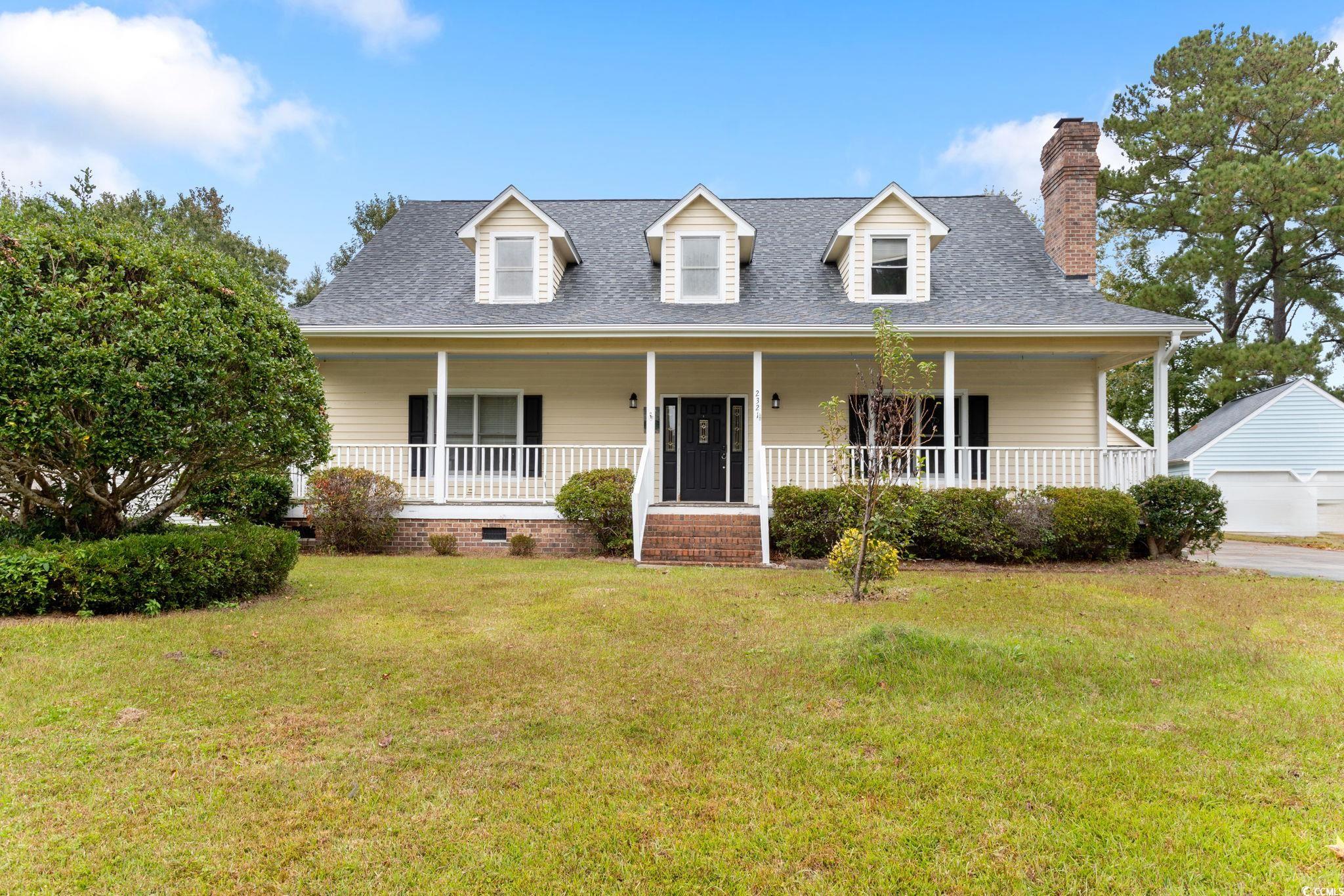 2321 Brick Dr. Property Photo 1