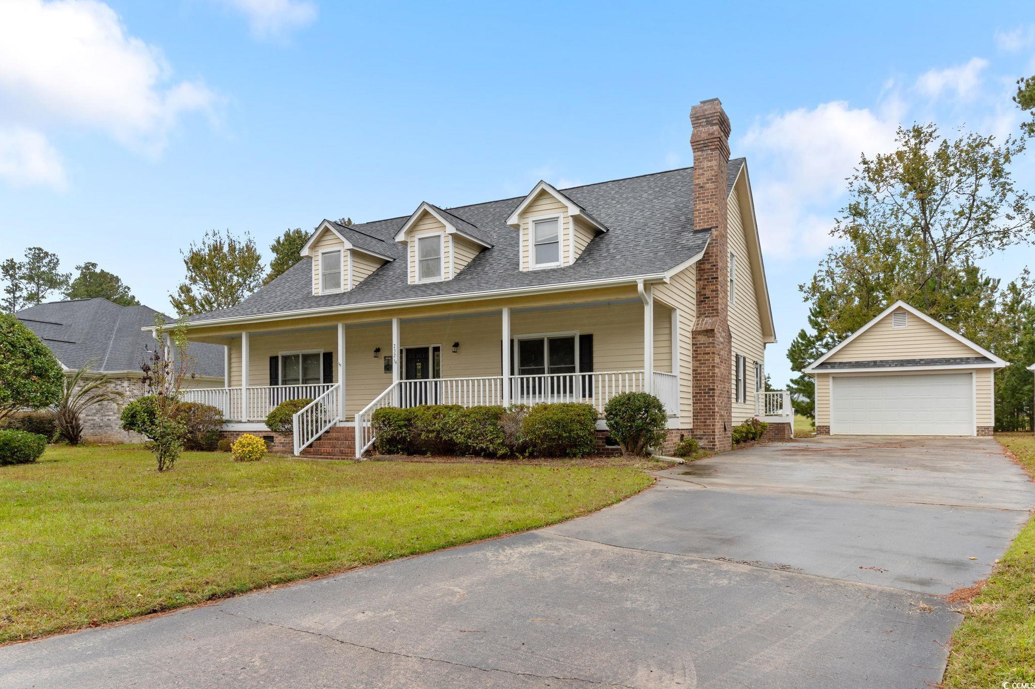 2321 Brick Dr. Property Photo 2