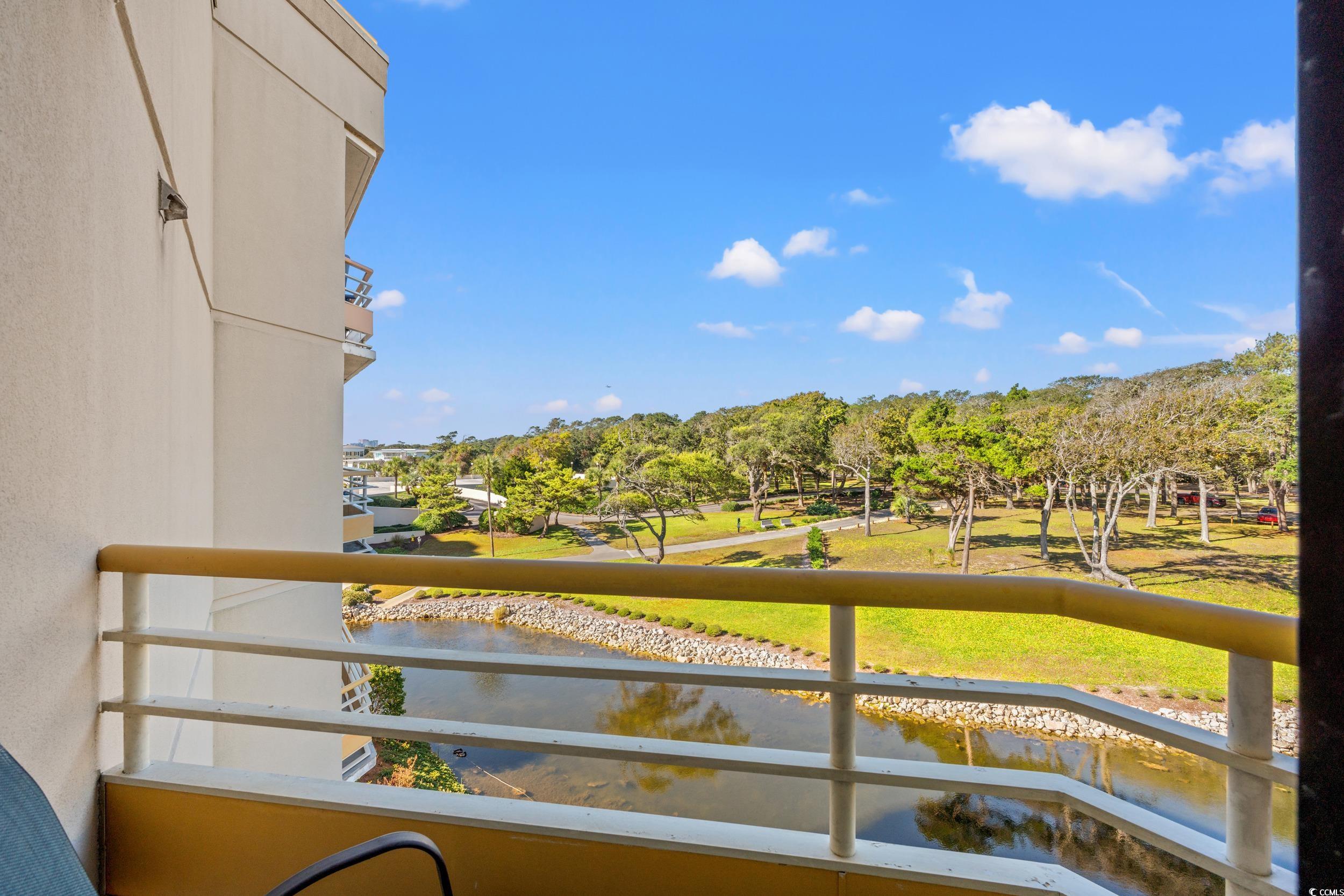 100 Ocean Creek Dr. Property Photo 14