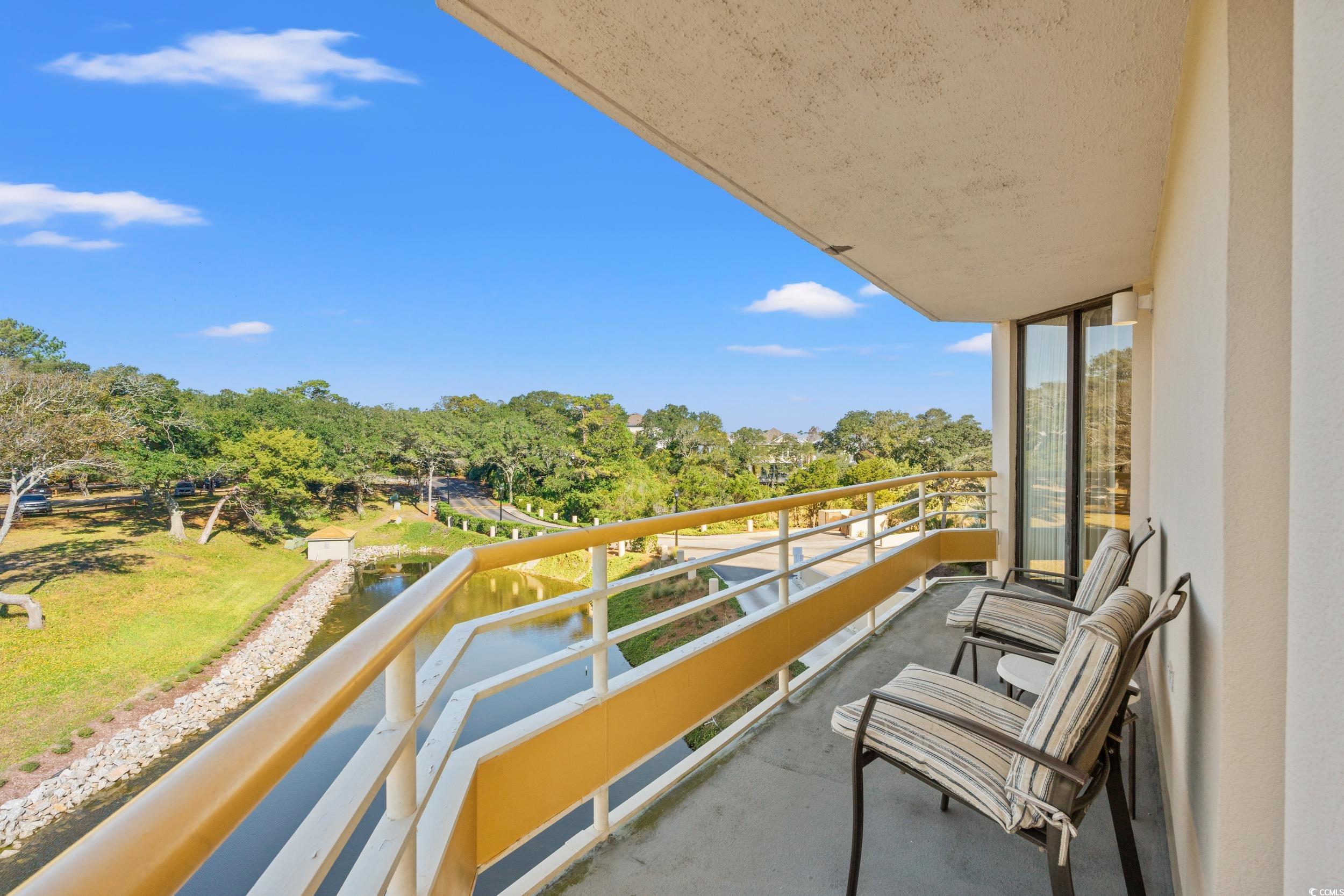 100 Ocean Creek Dr. Property Photo 20