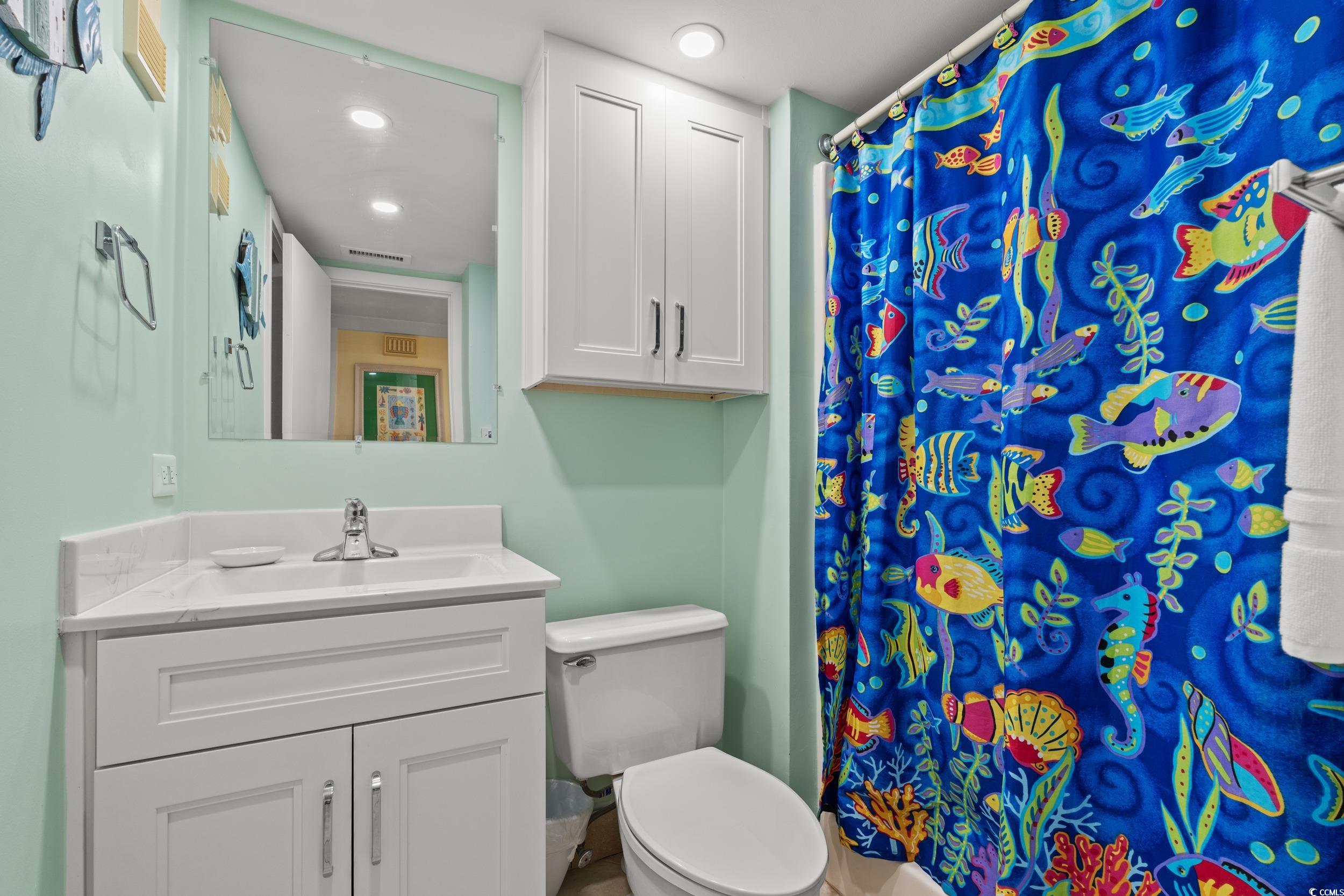 100 Ocean Creek Dr. Property Photo 25