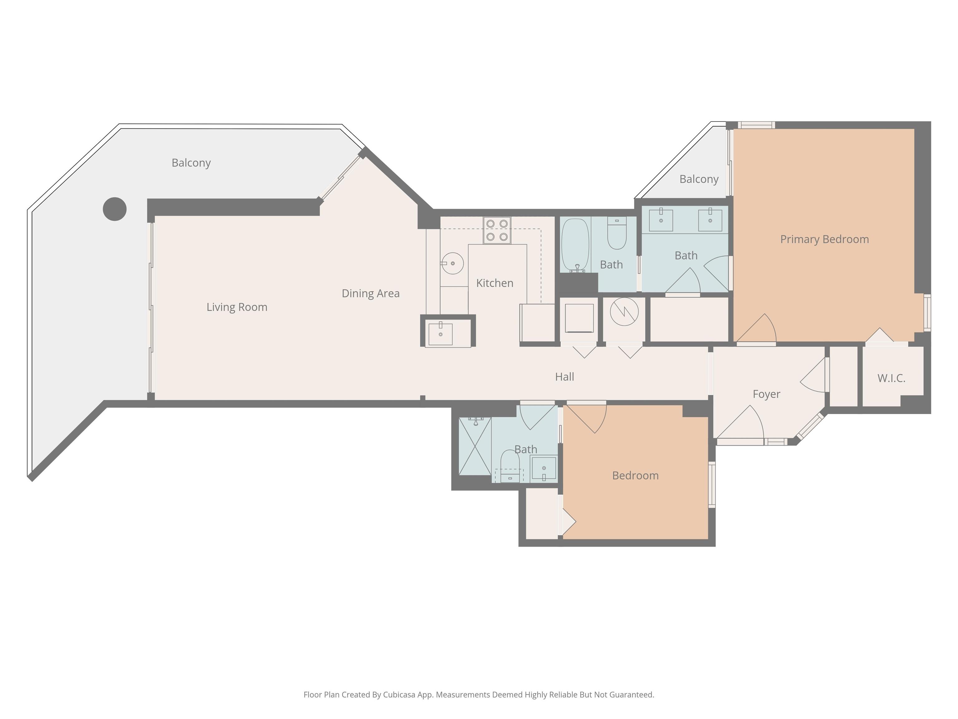 100 Ocean Creek Dr. Property Photo 30