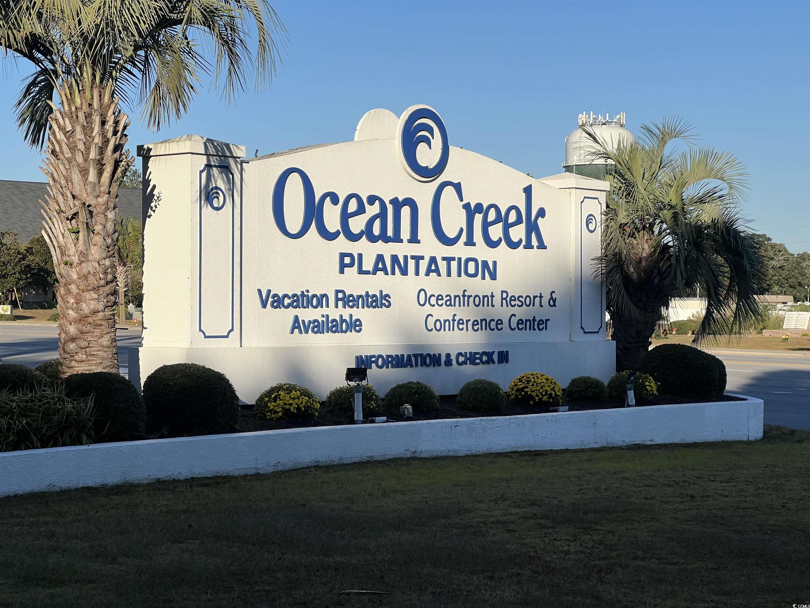 100 Ocean Creek Dr. Property Photo 32