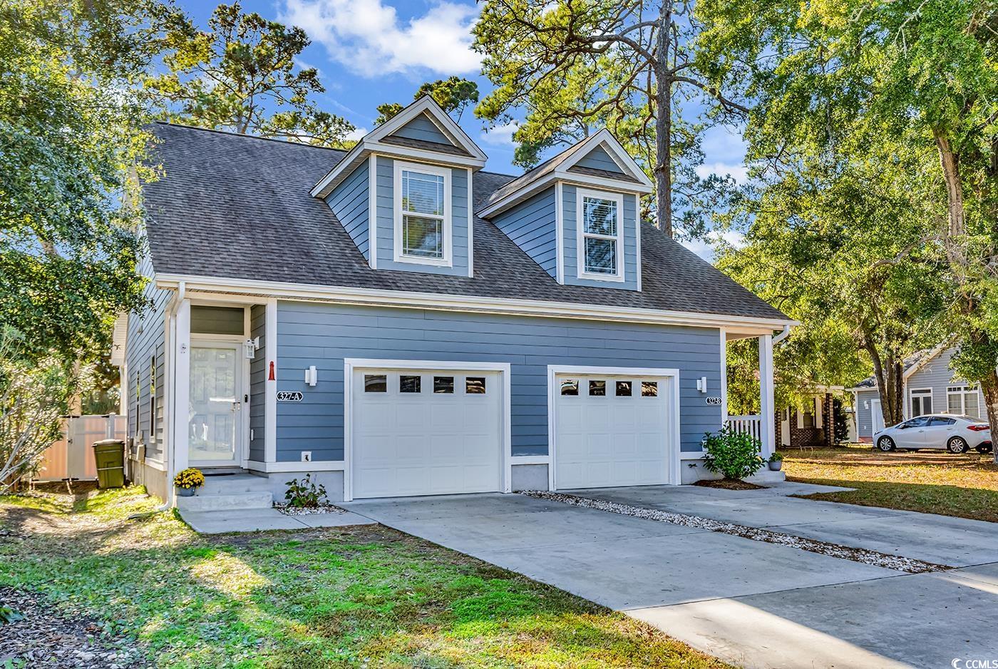 327 A&b Sparrow Dr. Property Photo 1