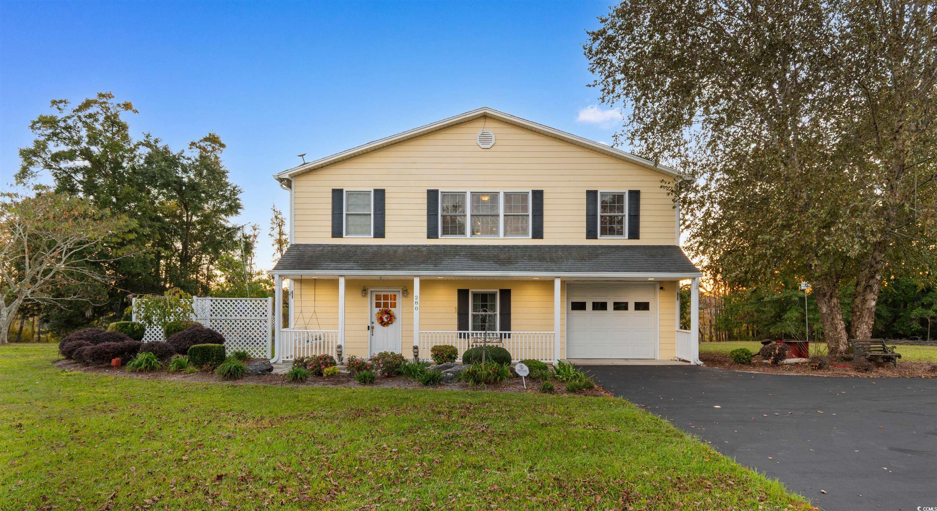 280 Mary George Ln. Property Photo 1