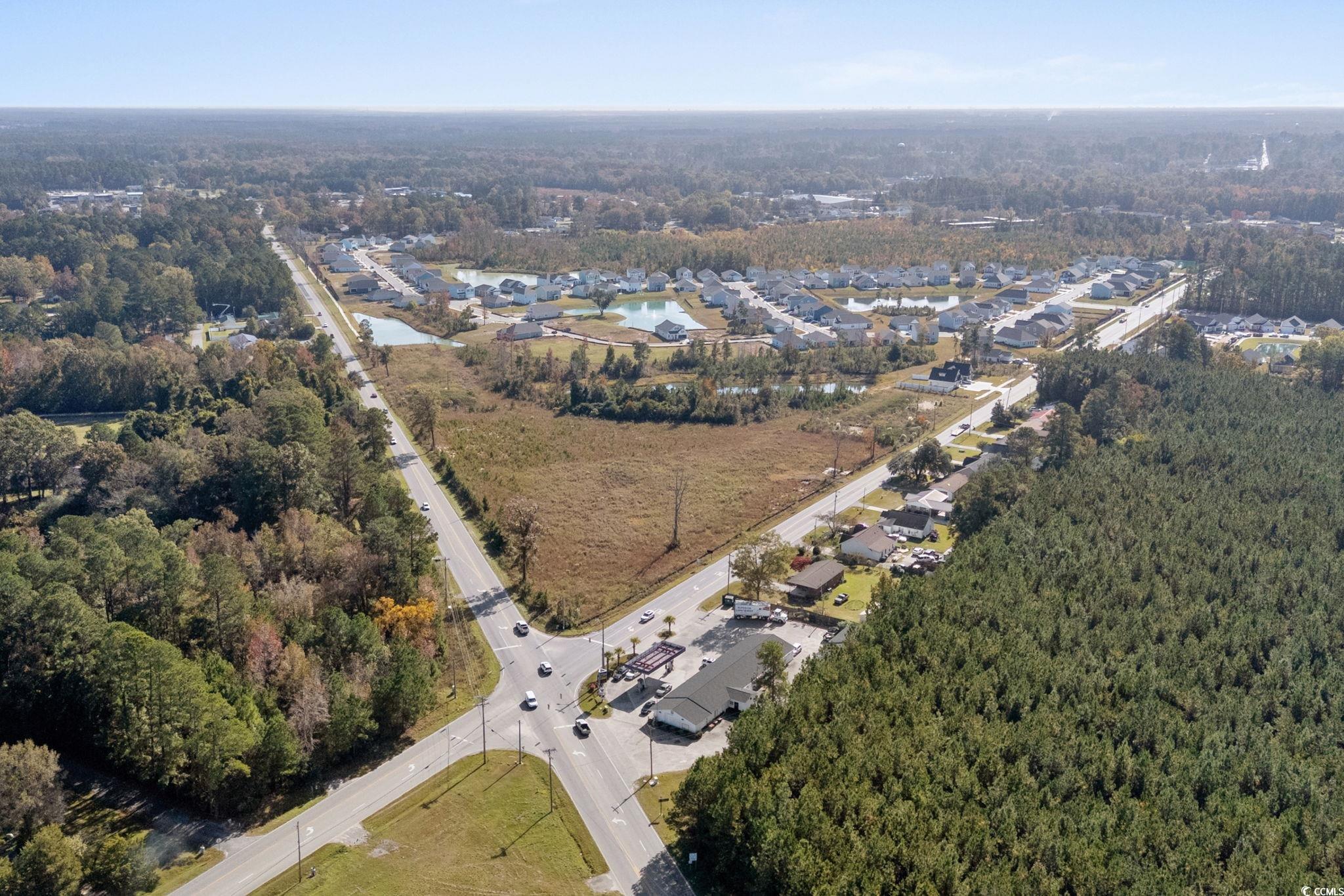 Tbd Cultra Rd. Property Photo 3
