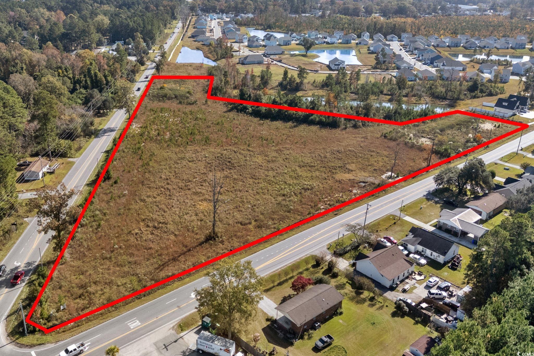 Tbd Cultra Rd. Property Photo 4