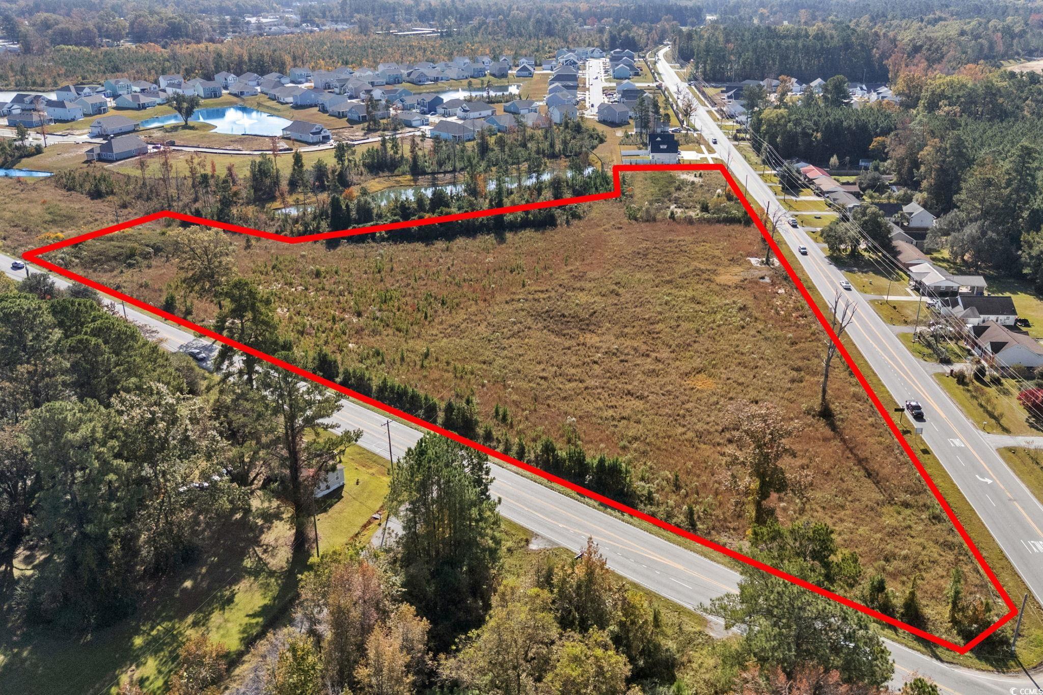 Tbd Cultra Rd. Property Photo 5