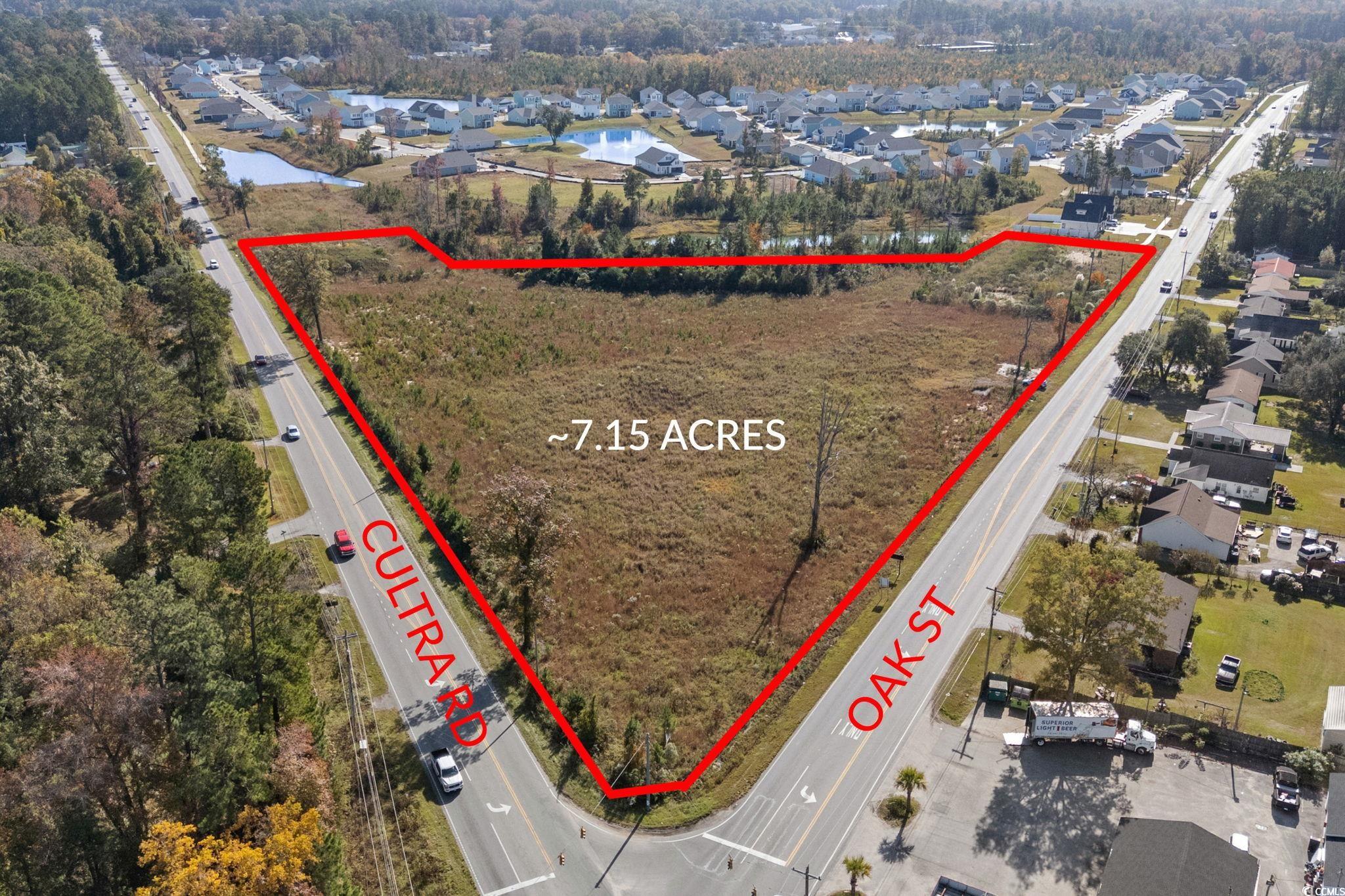 Tbd Cultra Rd. Property Photo 6