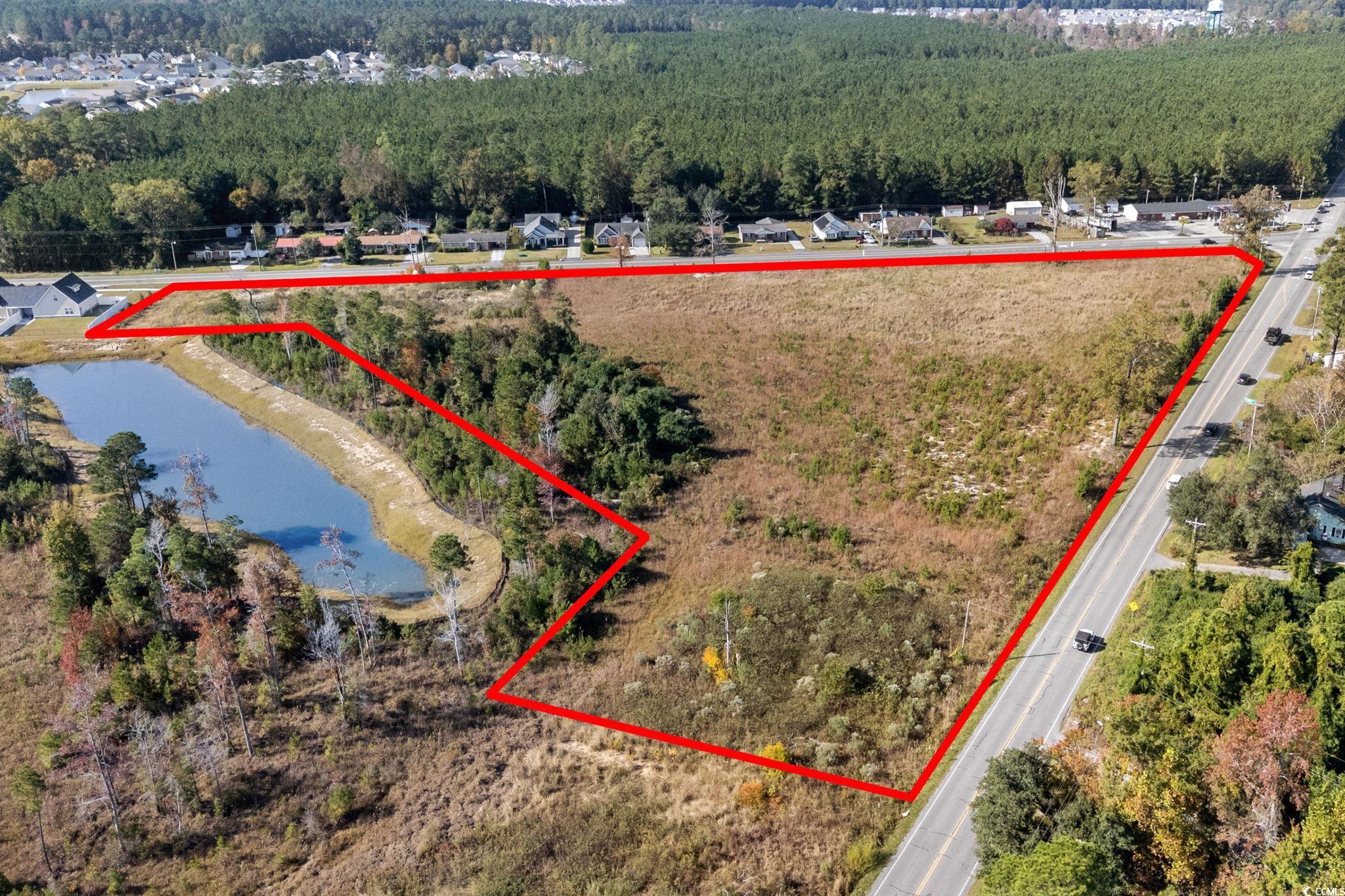 Tbd Cultra Rd. Property Photo 7