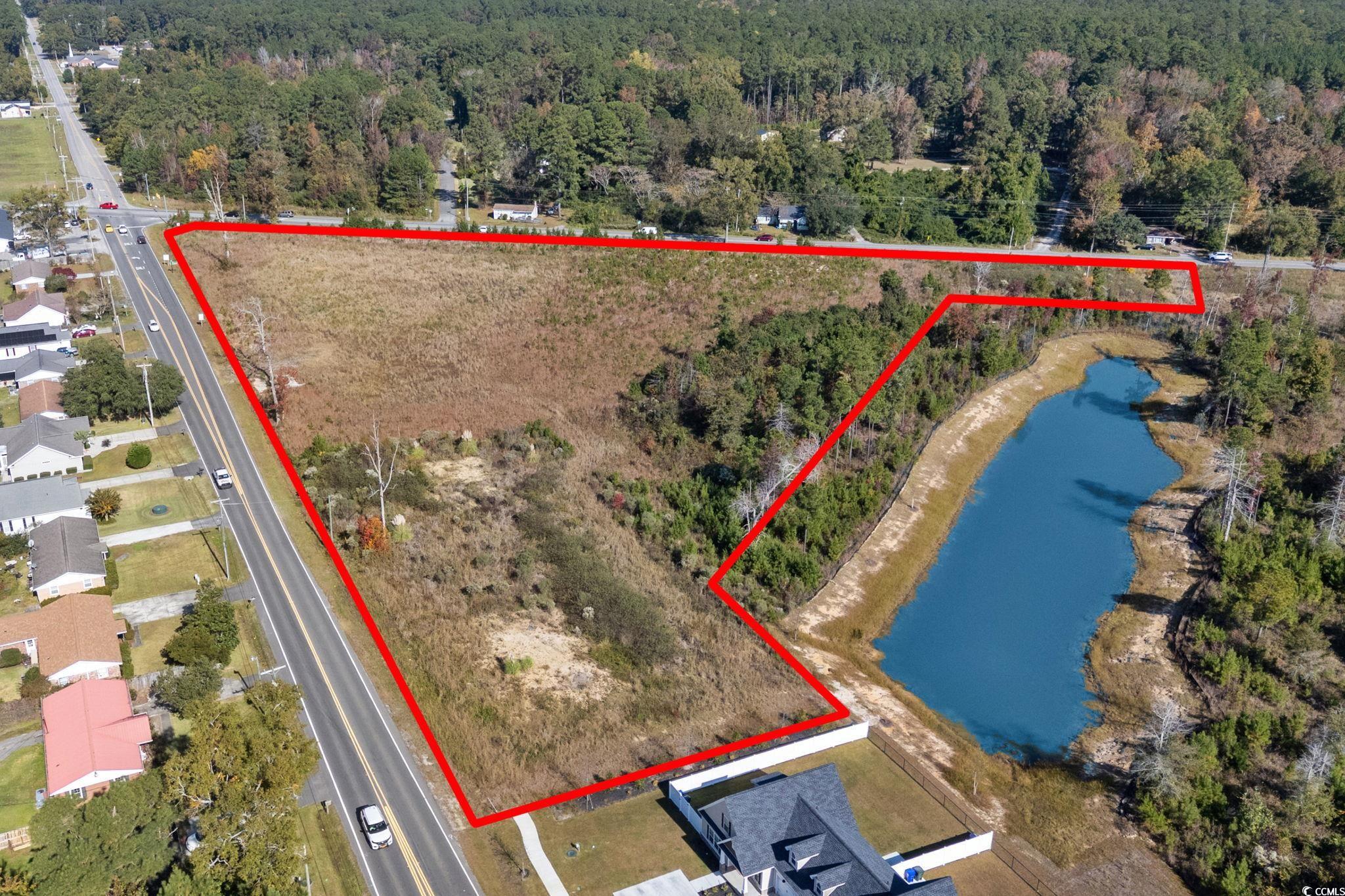 Tbd Cultra Rd. Property Photo 8