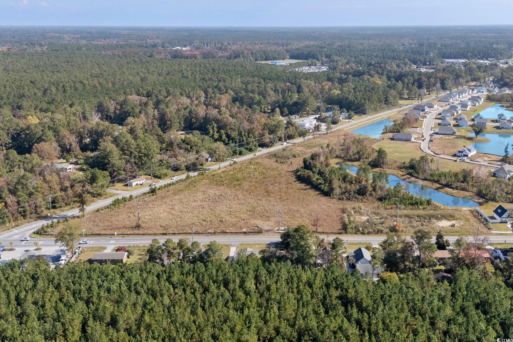 Tbd Cultra Rd. Property Photo 9