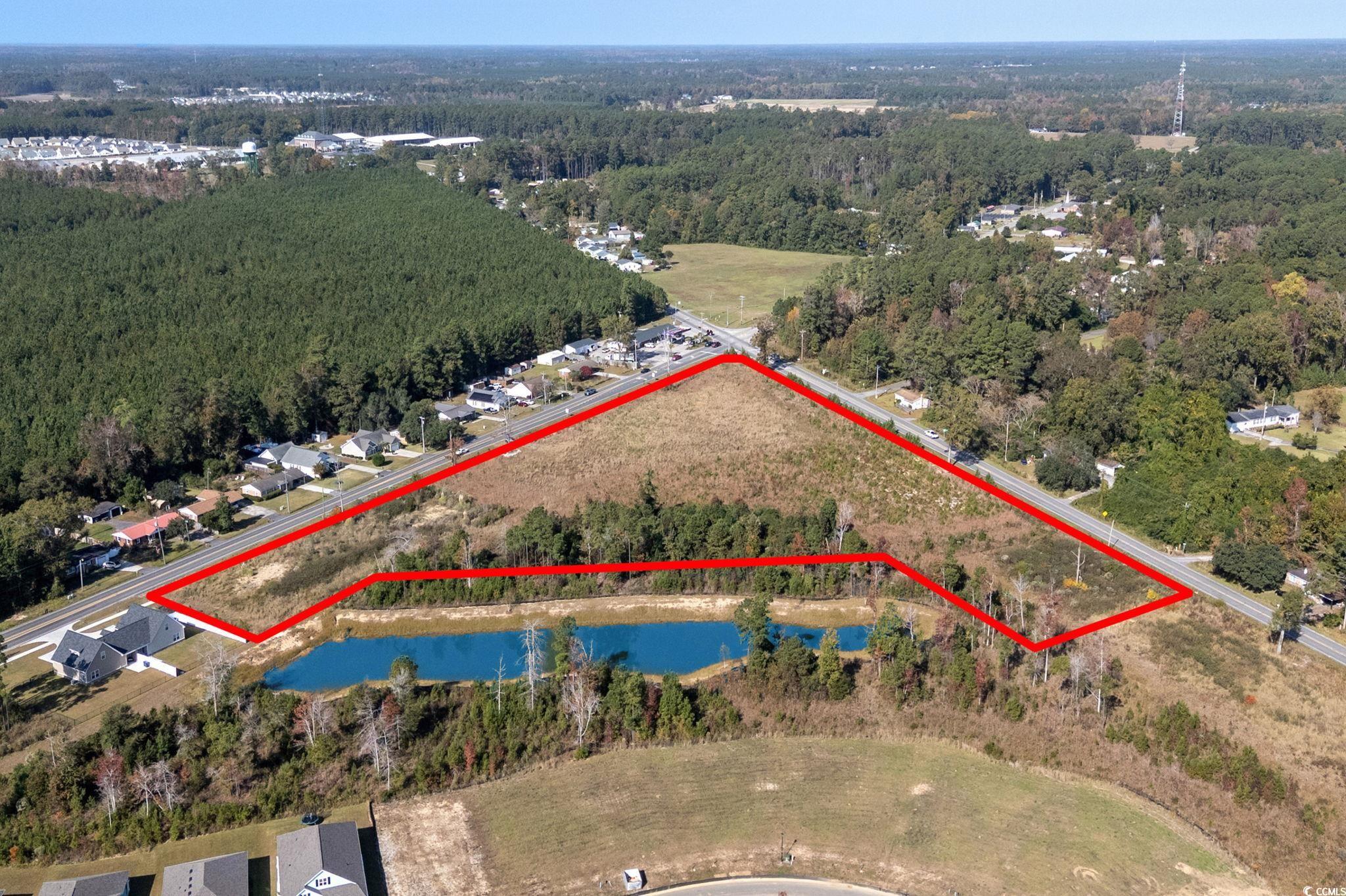 Tbd Cultra Rd. Property Photo 11