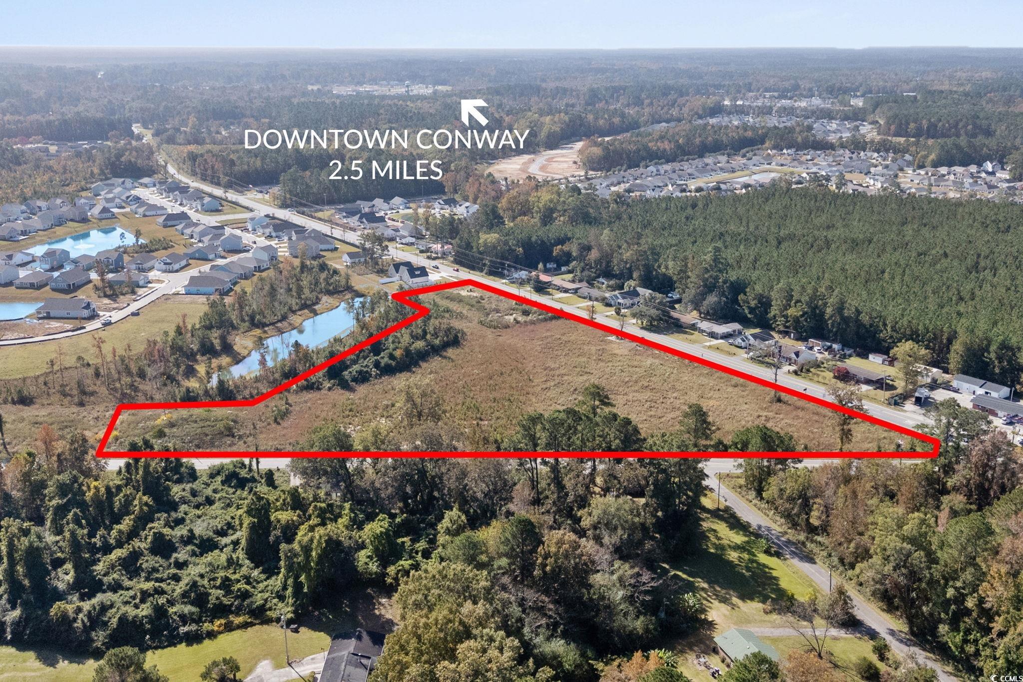 Tbd Cultra Rd. Property Photo 13
