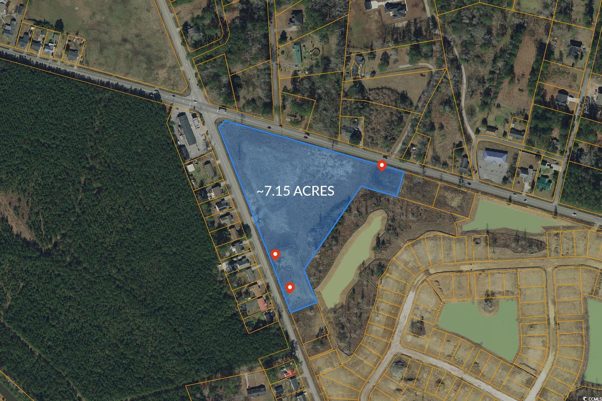 Tbd Cultra Rd. Property Photo 14