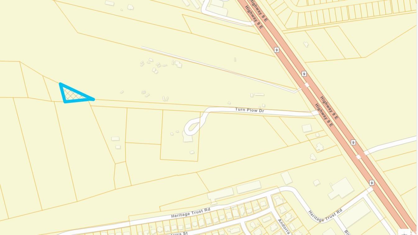 Tbd100 Turn Plow Dr. Property Photo 1