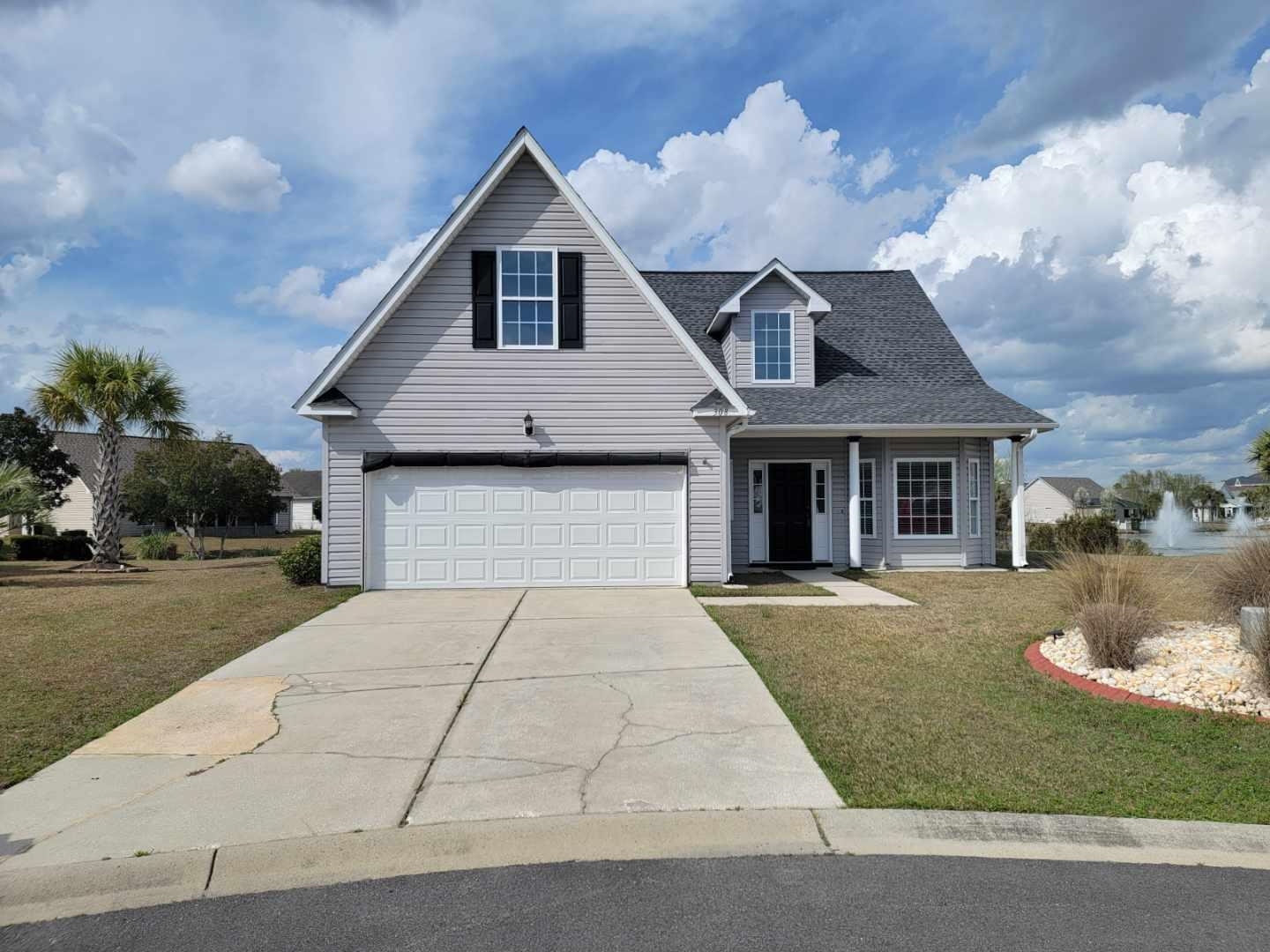 308 Freshwater Ct. Property Photo 1