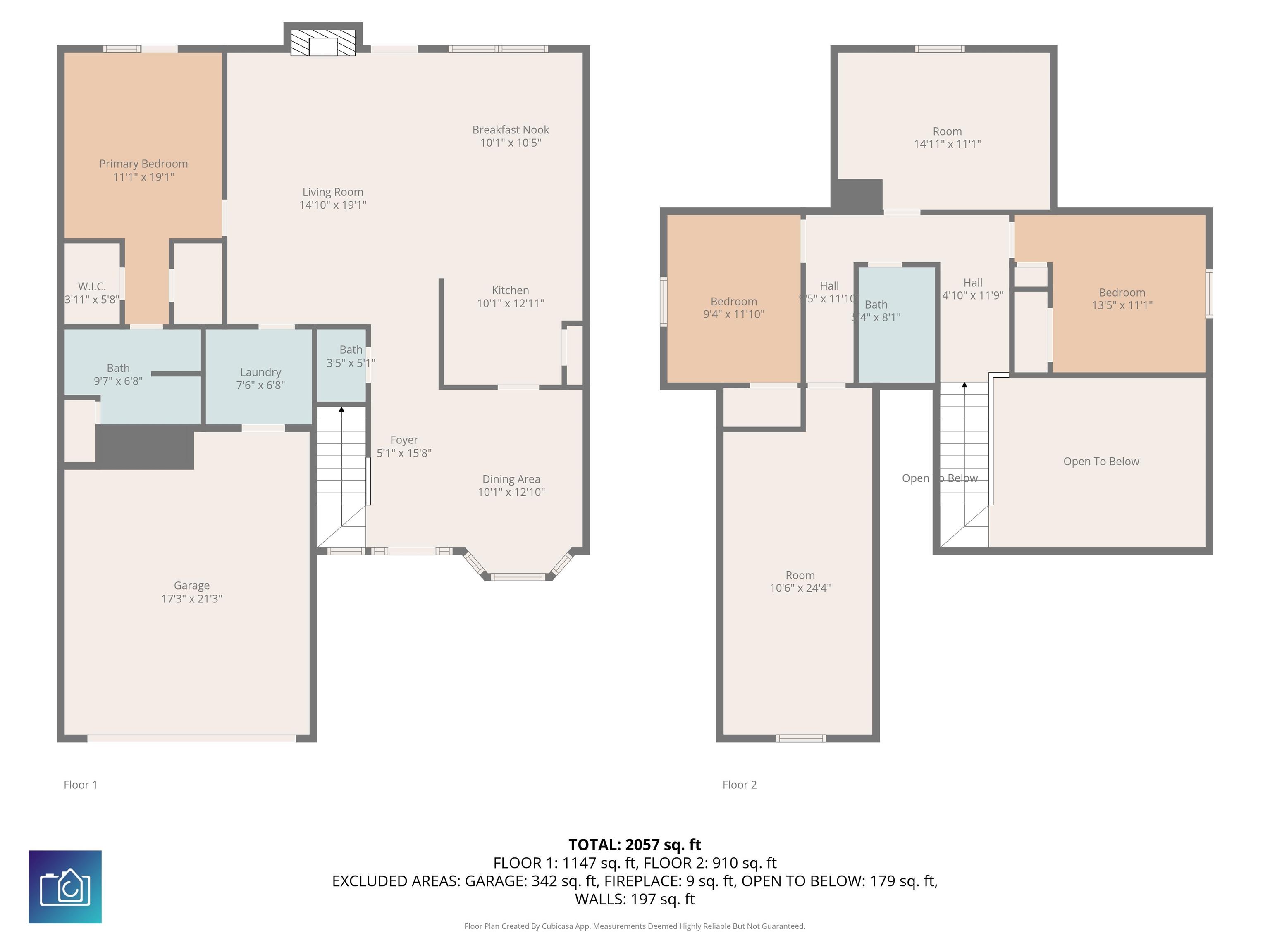 308 Freshwater Ct. Property Photo 36