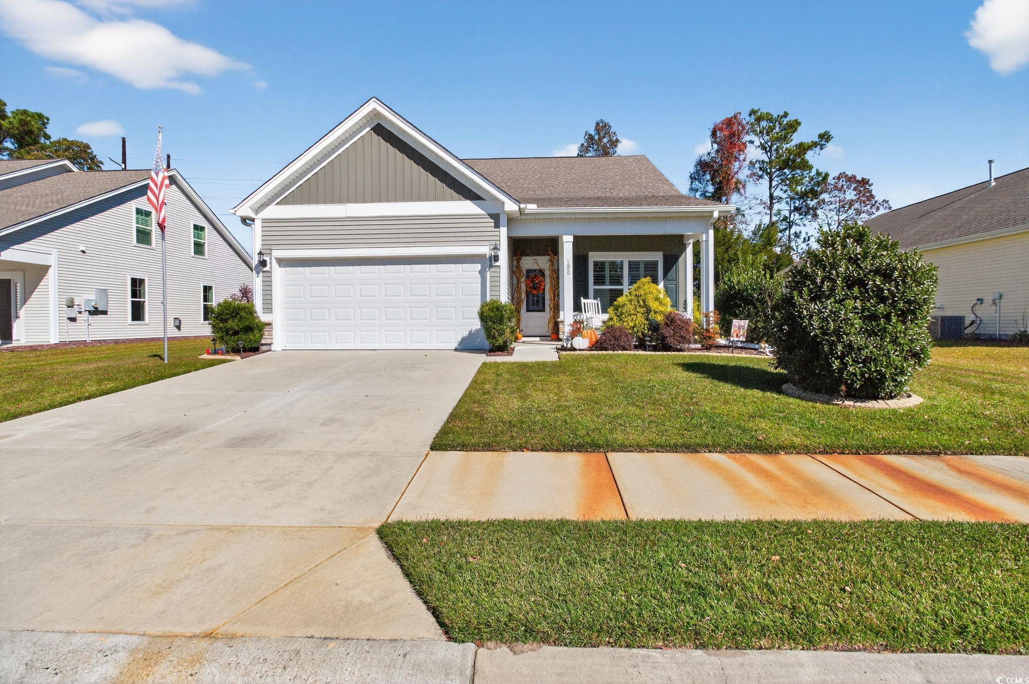 192 Heron Lake Ct. Property Photo 1