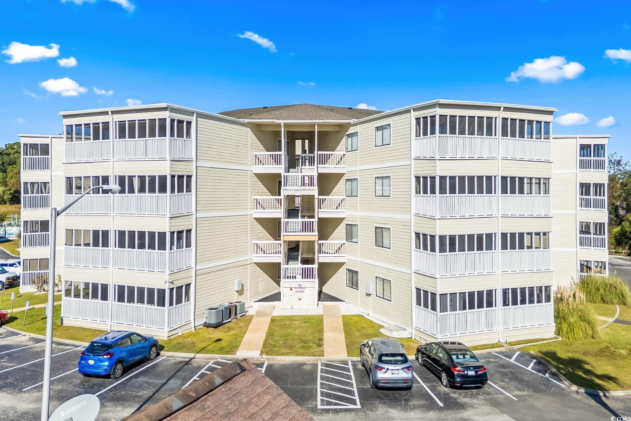 4350 Intercoastal Dr. Property Photo 1