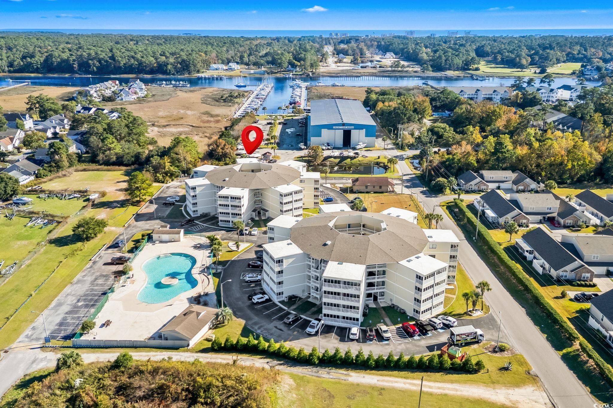 4350 Intercoastal Dr. Property Photo 2
