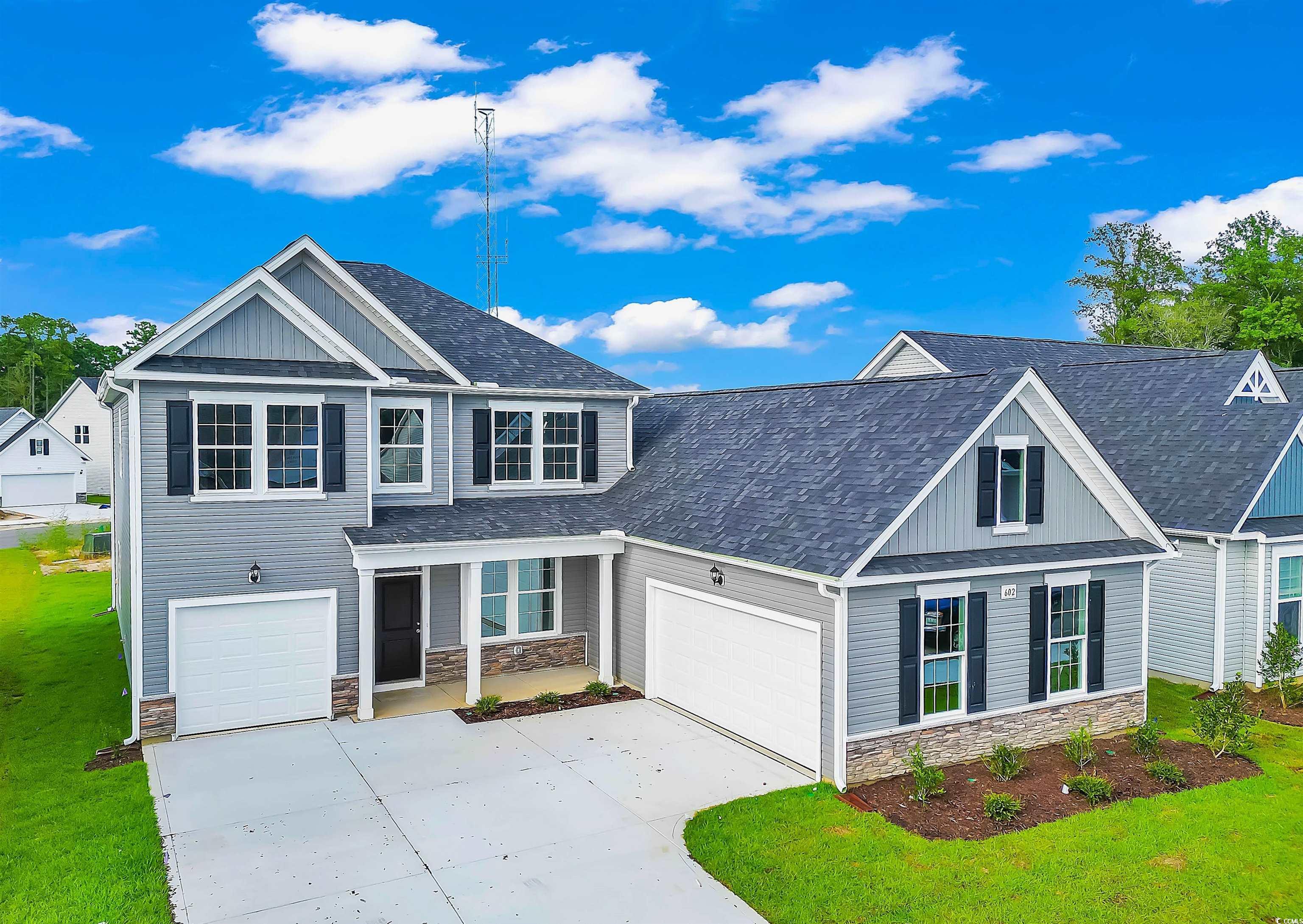 1003 Fowler Rd. Property Photo 1