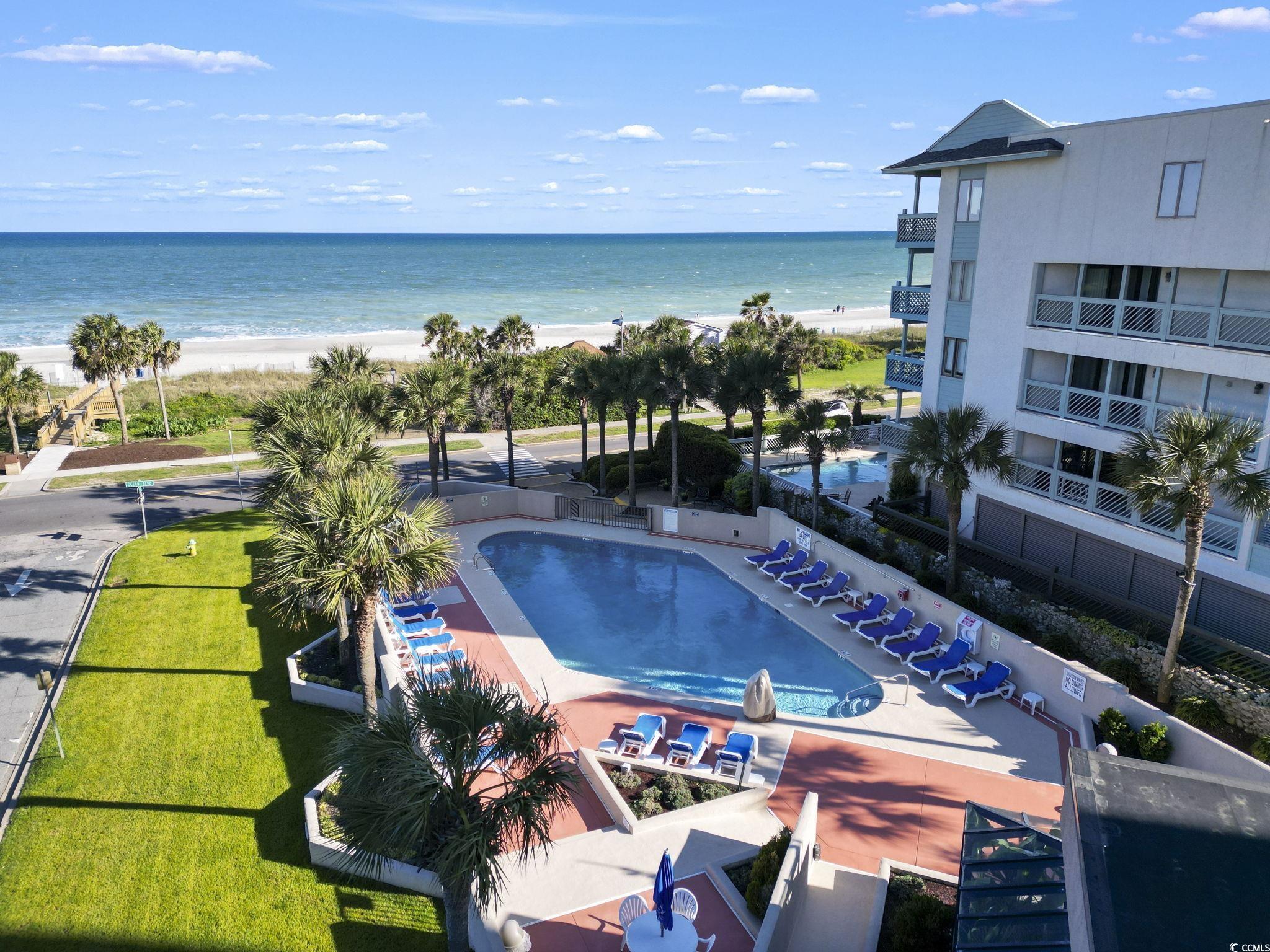 5523 N Ocean Blvd. Property Photo 36