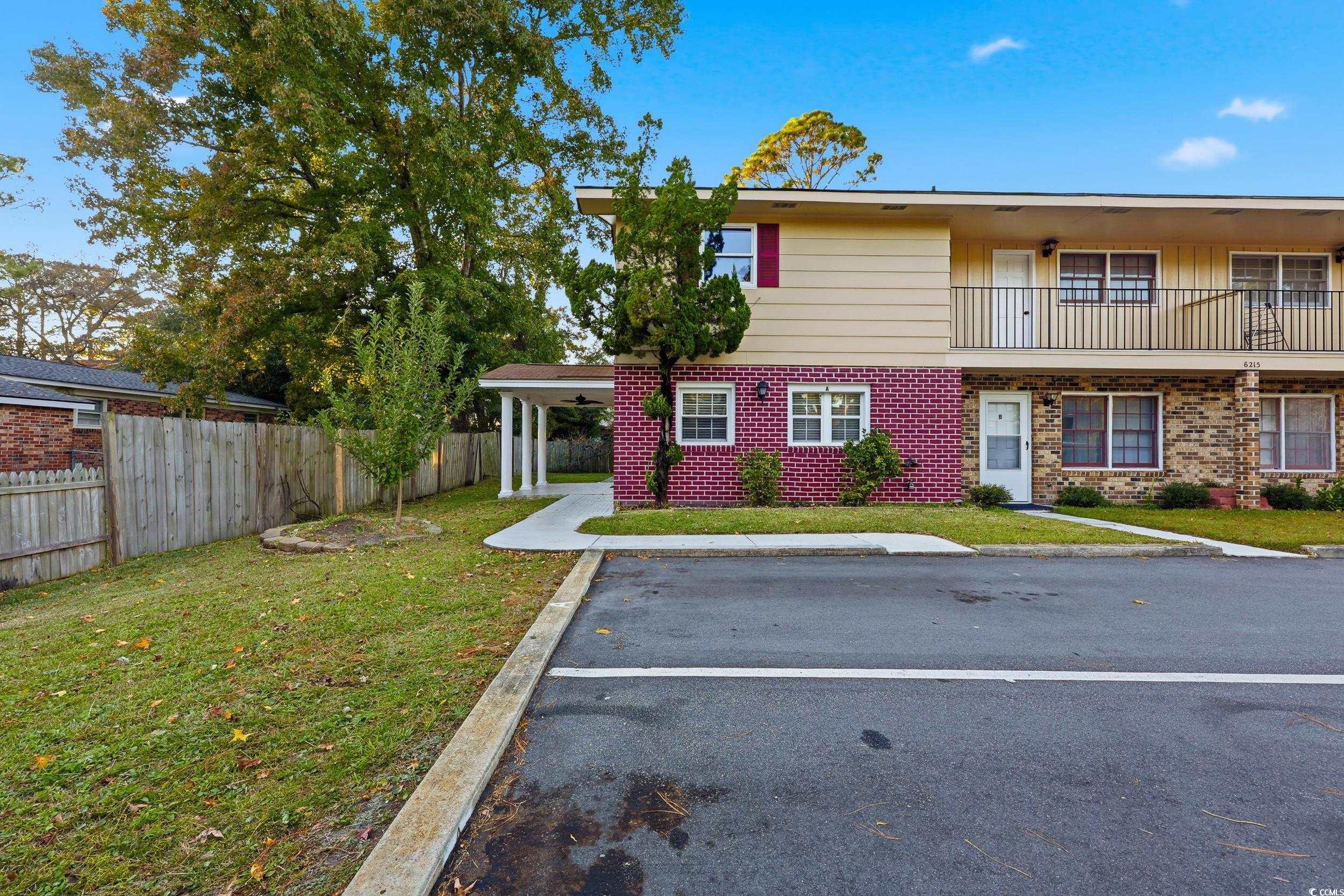 6215 Blynn Dr. Property Photo 1