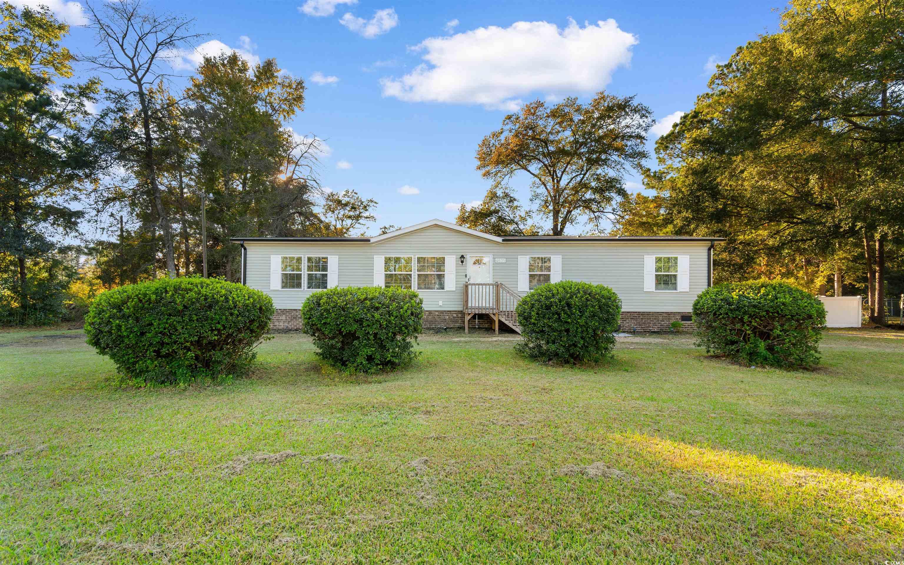 4635 Enoch Rd. Property Photo 1