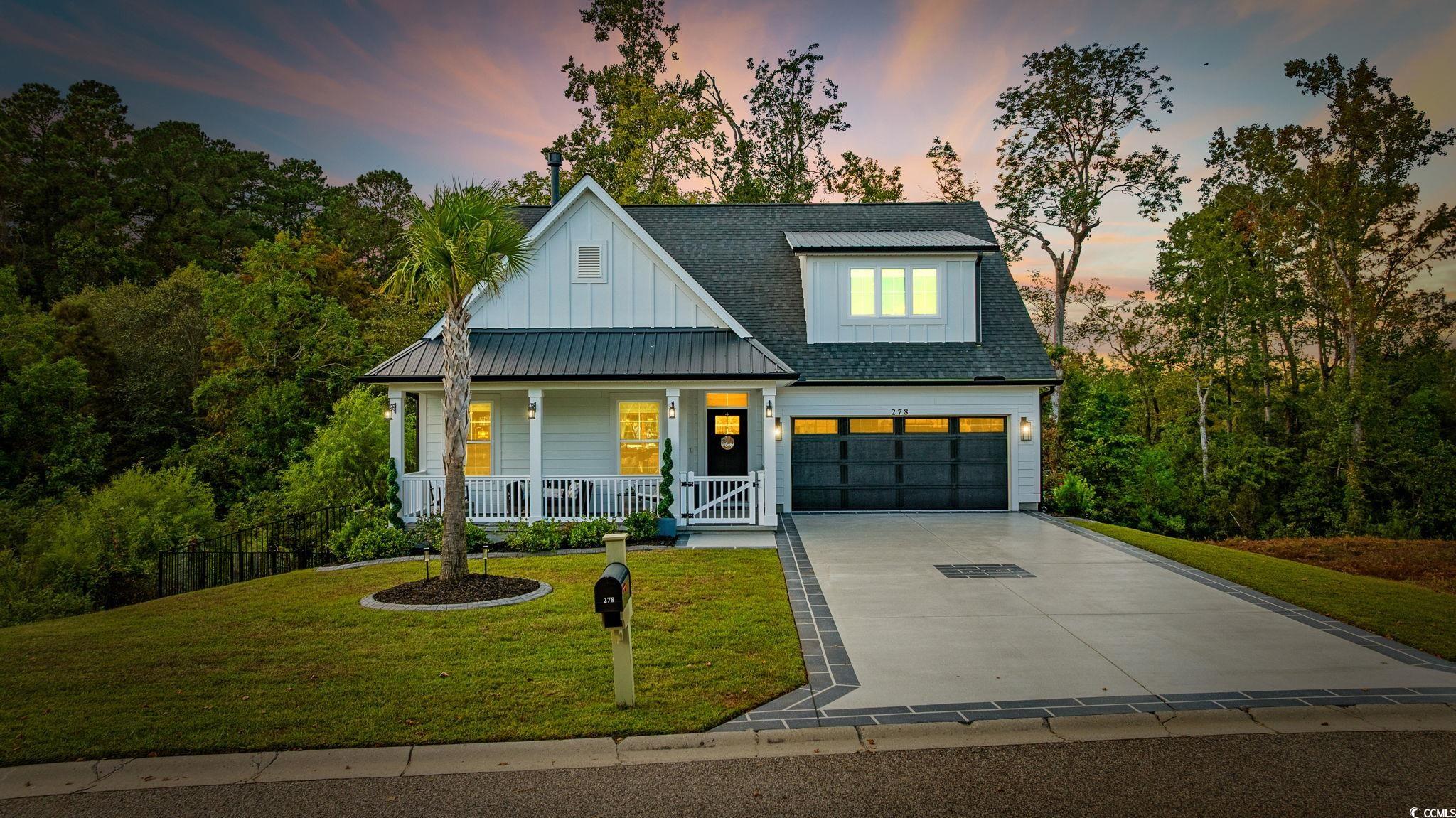 278 Rivers Edge Dr. Property Photo 1