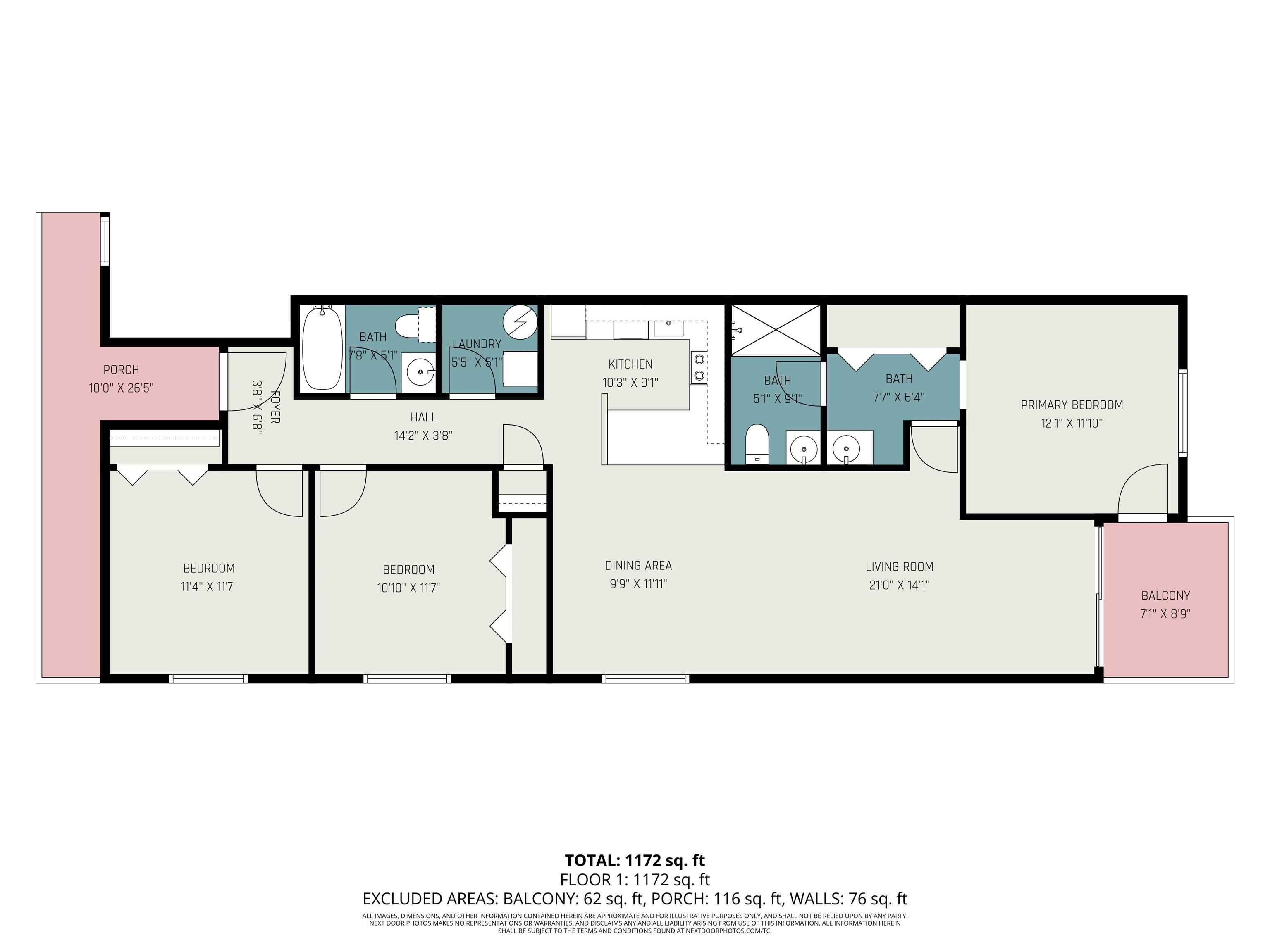 941 S Ocean Blvd. Property Photo 31
