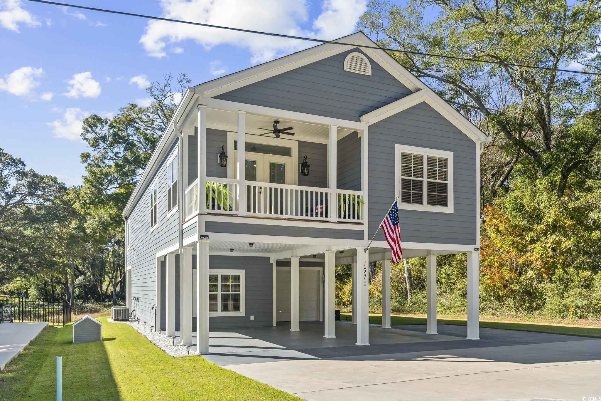 1371 Twin Oak Dr. Property Image