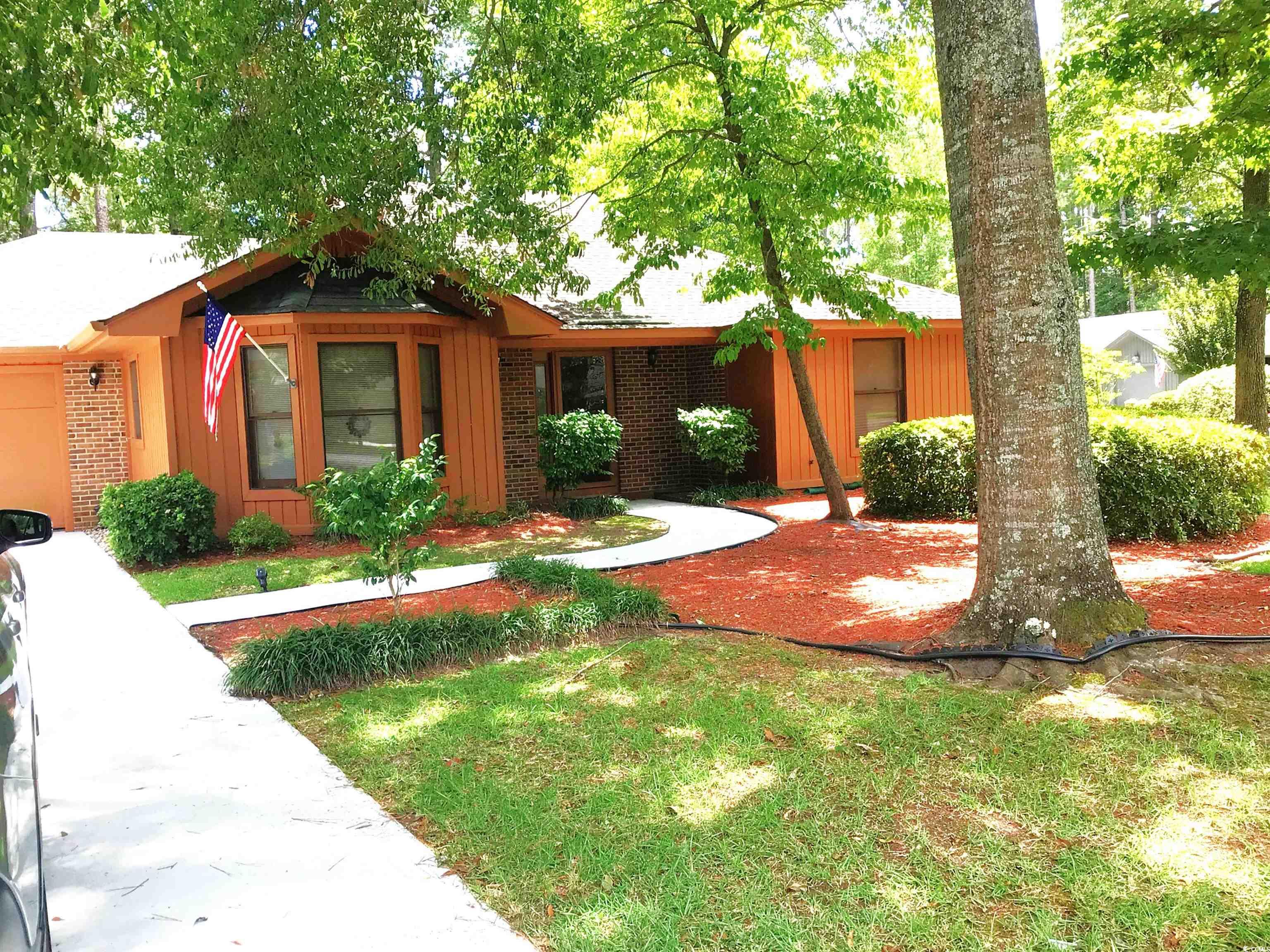 107 Myrtle Trace Dr. Property Photo 2