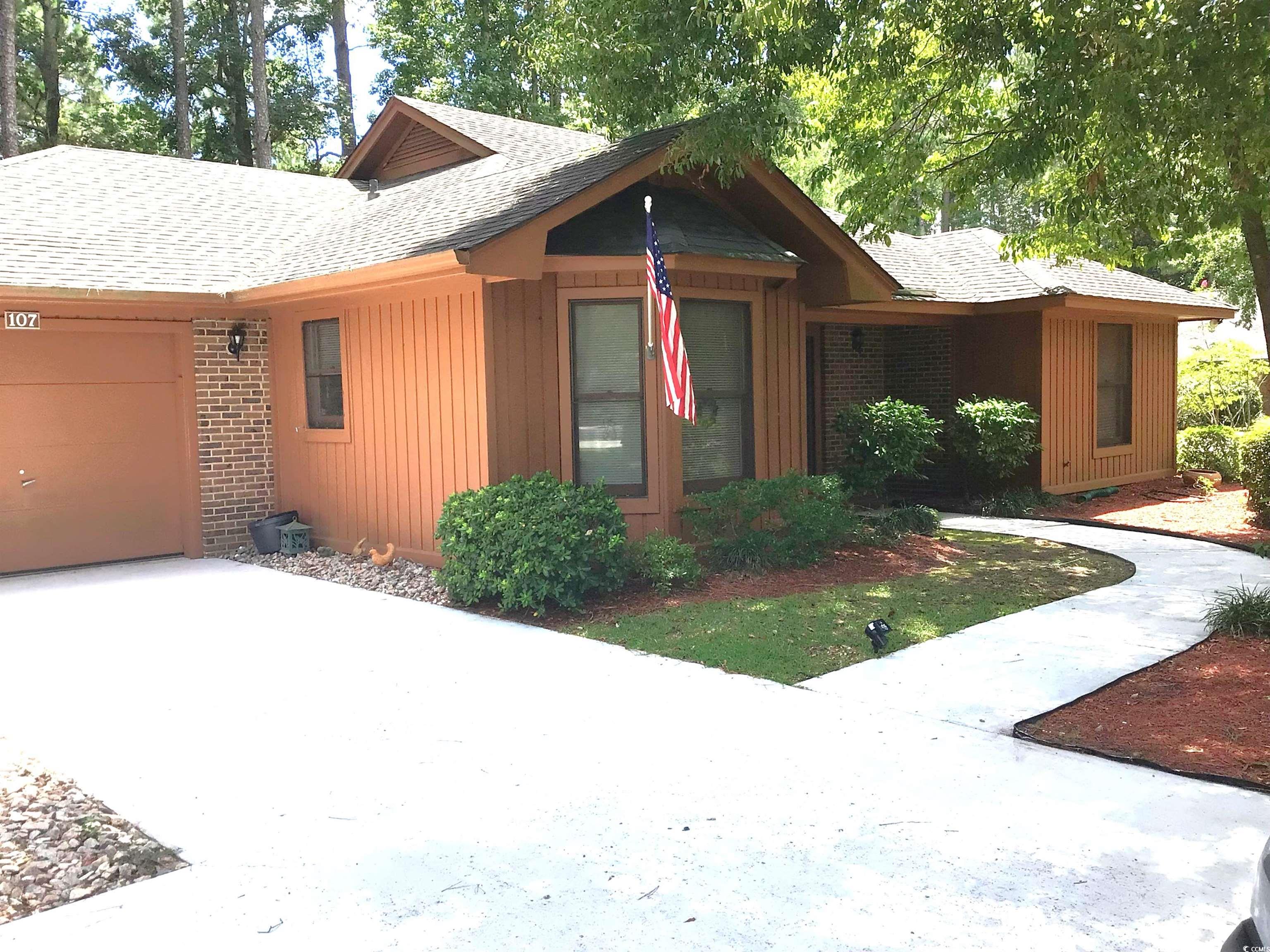 107 Myrtle Trace Dr. Property Photo 3