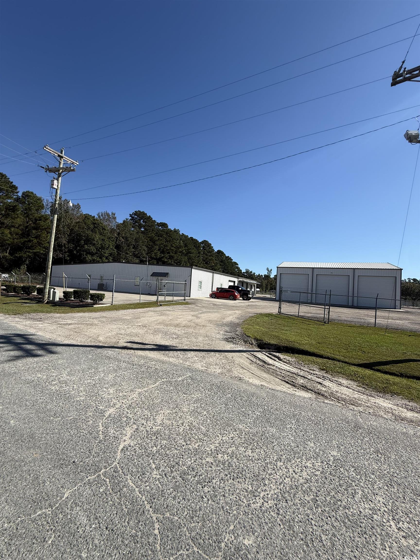 3030 Bashor Rd. Property Photo 1