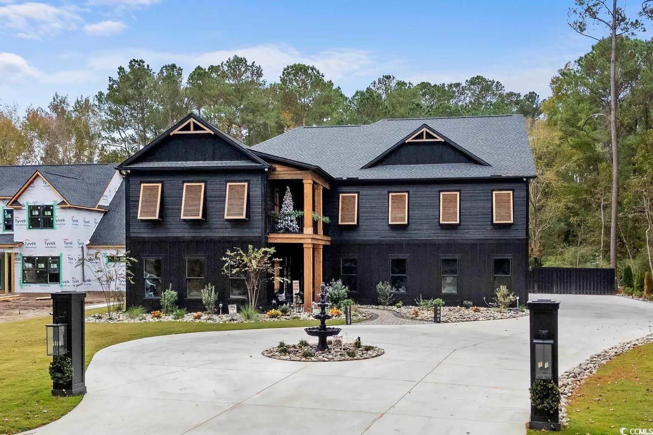 11051 Lee Circle Property Photo 1