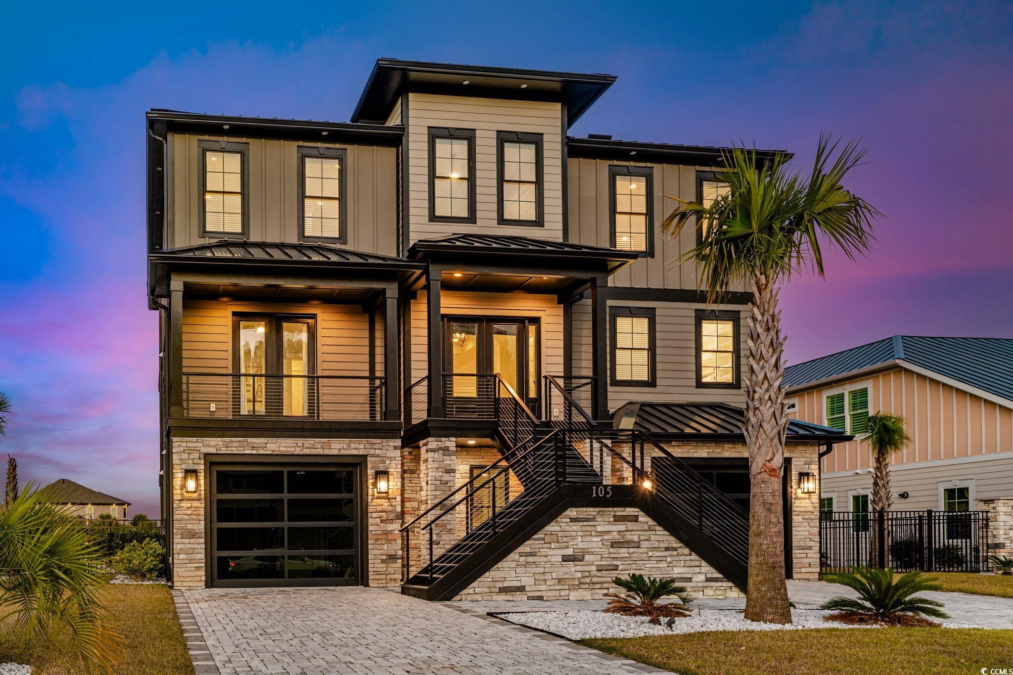 105 Serenity Point Dr. Property Image