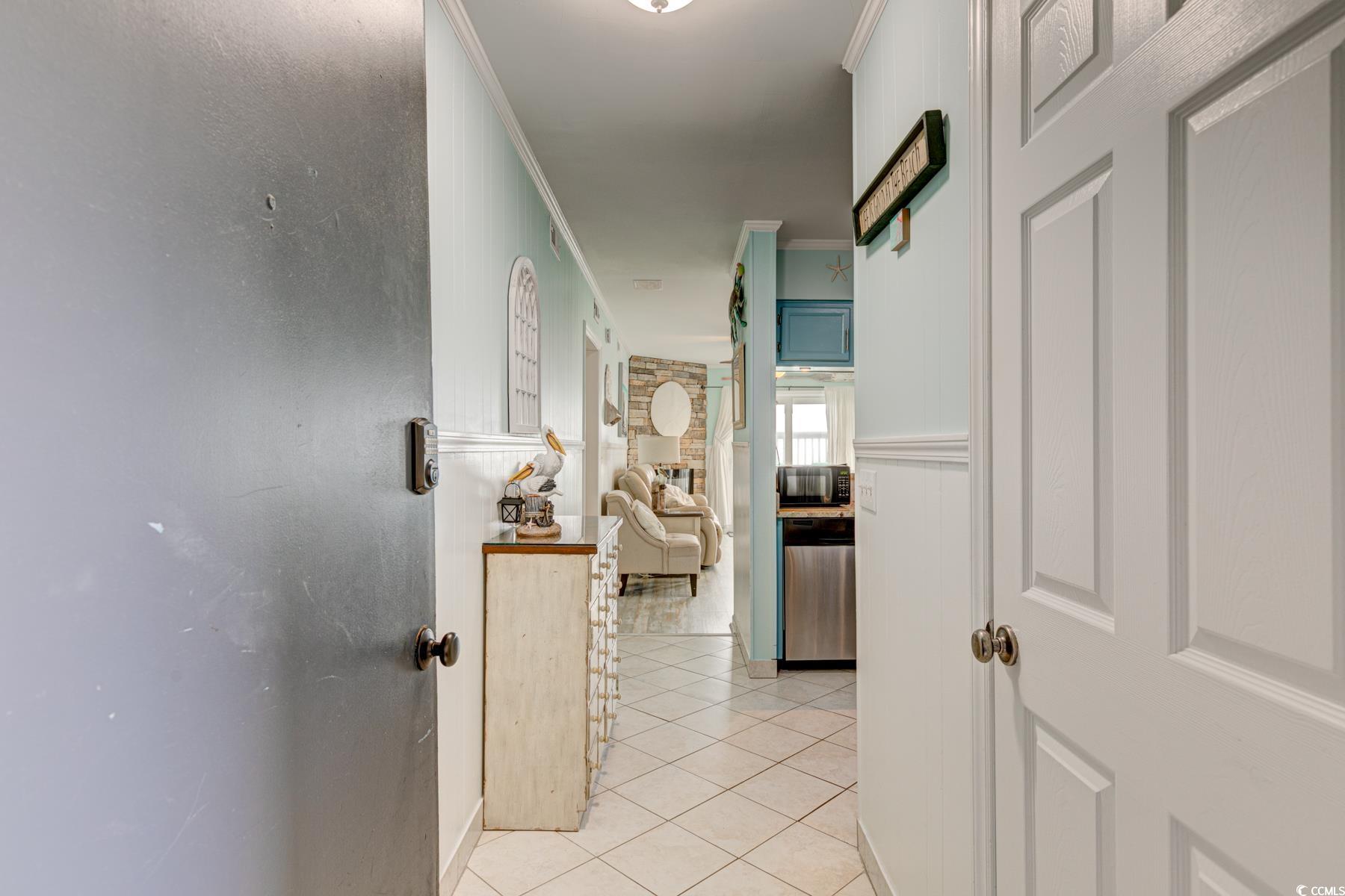 814 N Waccamaw Dr. Property Photo 3