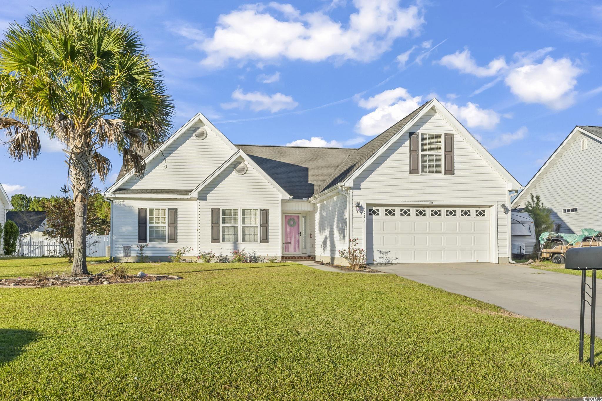 912 Eaglet Circle Property Photo