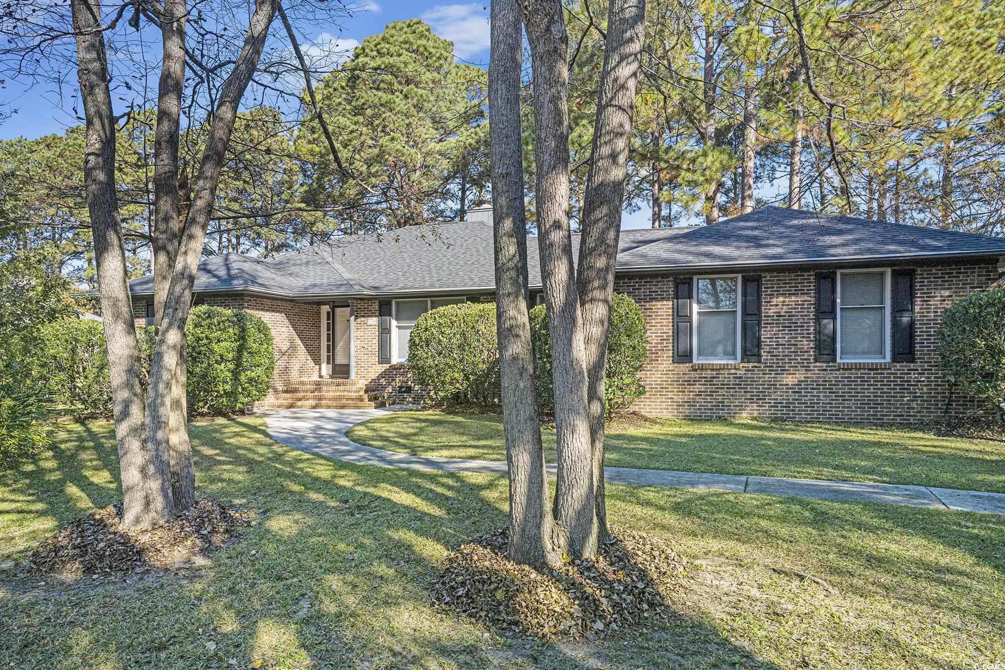 8209 Timber Ridge Rd. Property Photo 1