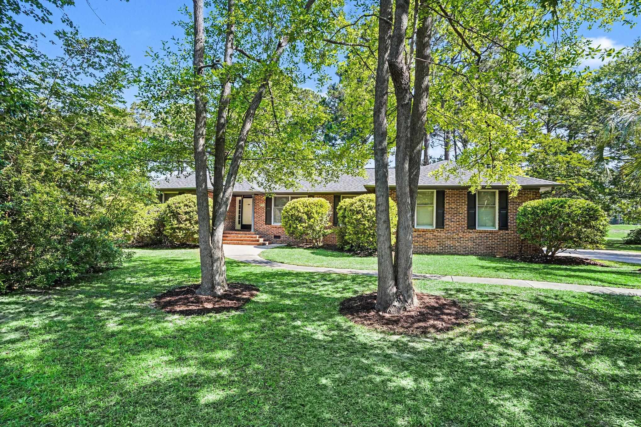 8209 Timber Ridge Rd. Property Photo 1