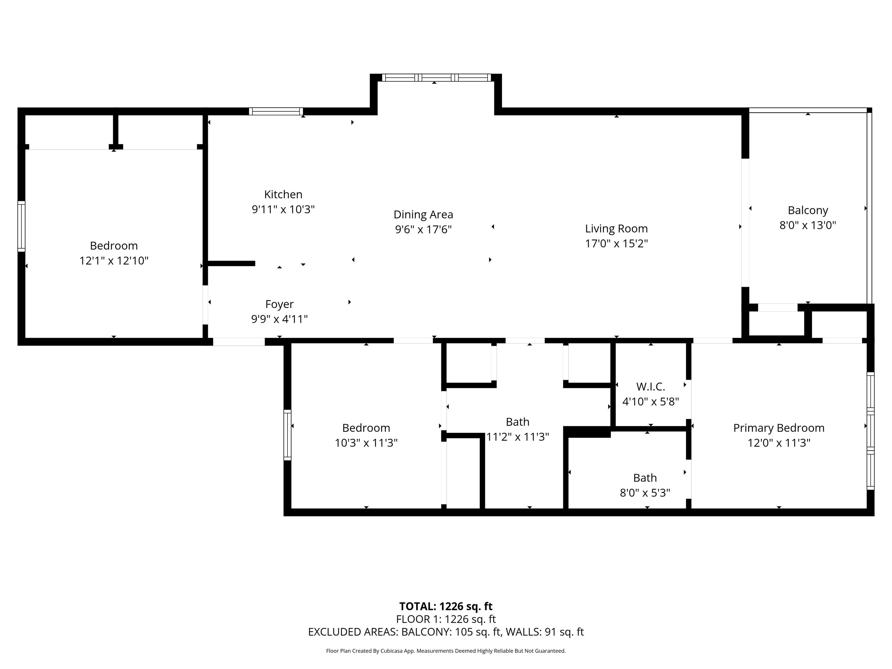 4834 Carnation Circle Property Photo 38