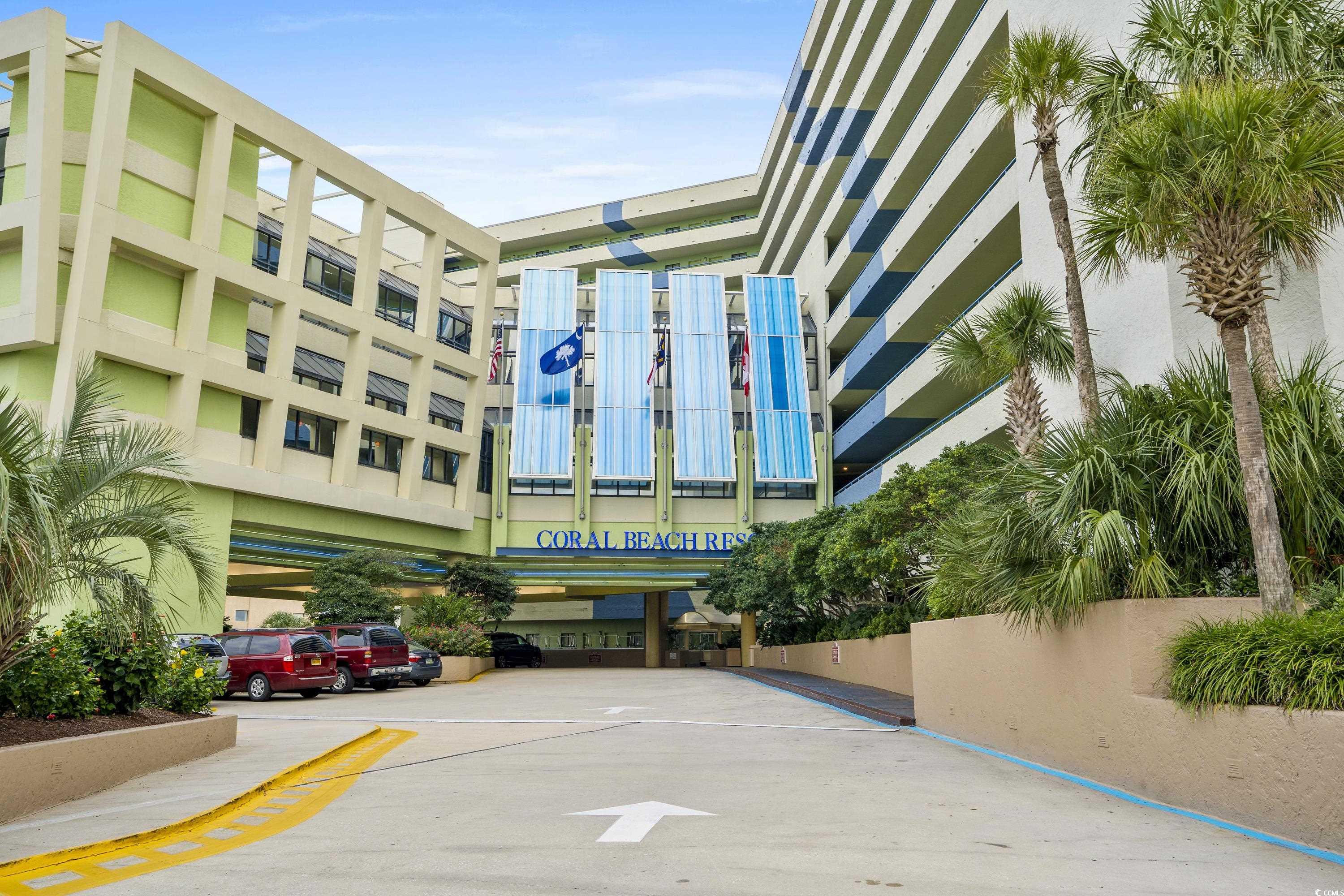 1105 S Ocean Blvd. Property Photo 1