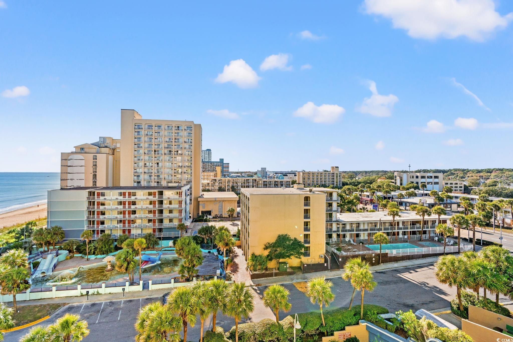 1105 S Ocean Blvd. Property Photo 2
