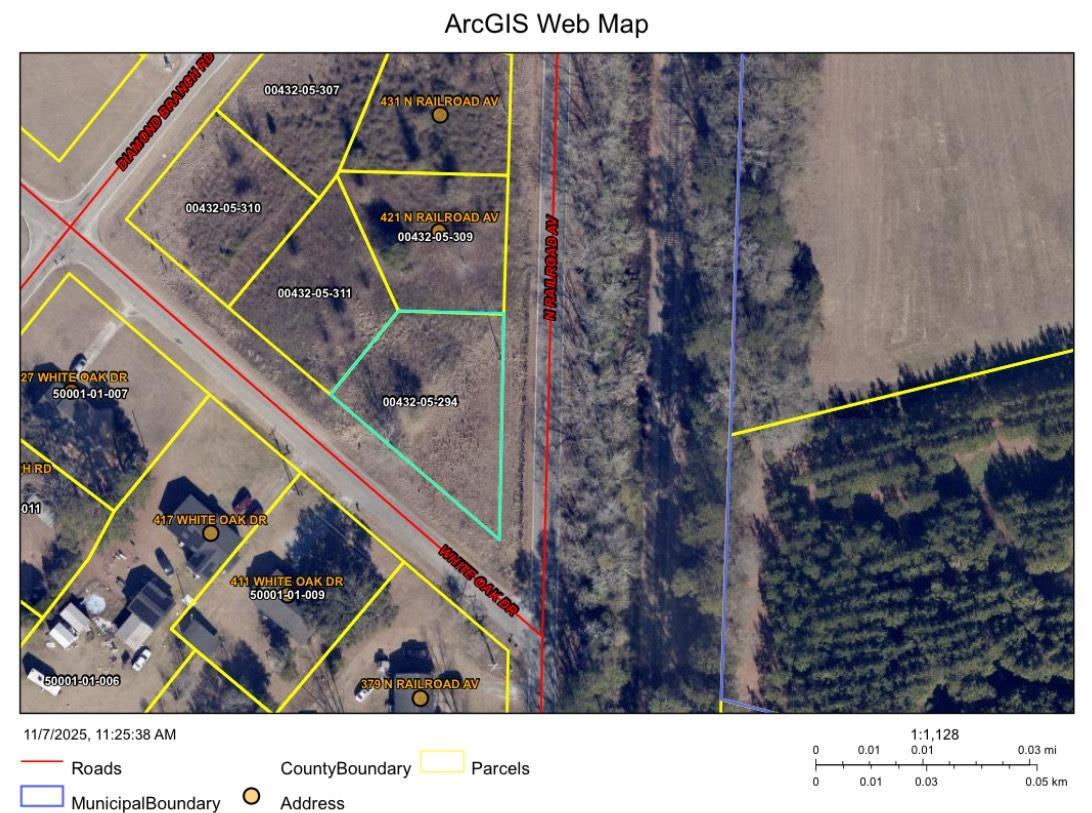 Tbd N Railroad Ave. Property Photo 2