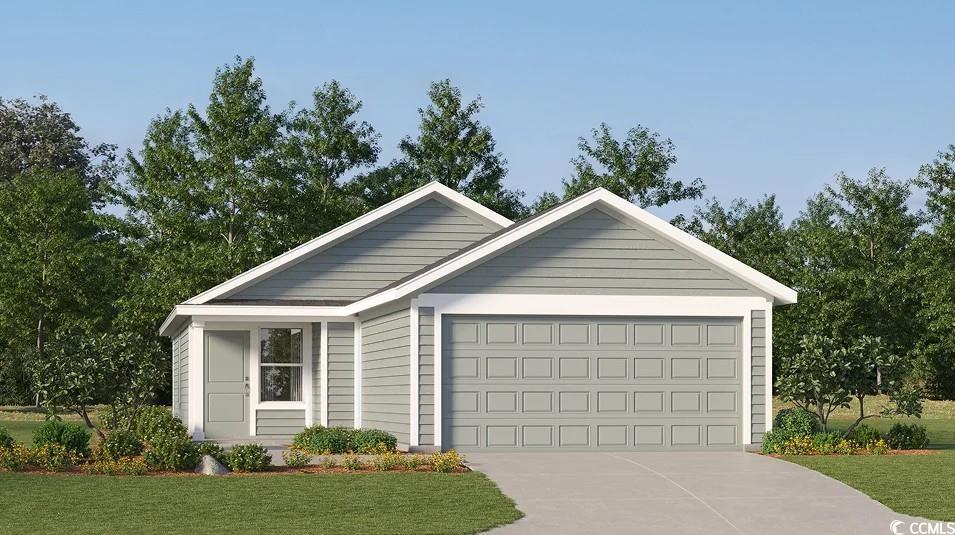 336 Mistletoe Way Property Photo 1